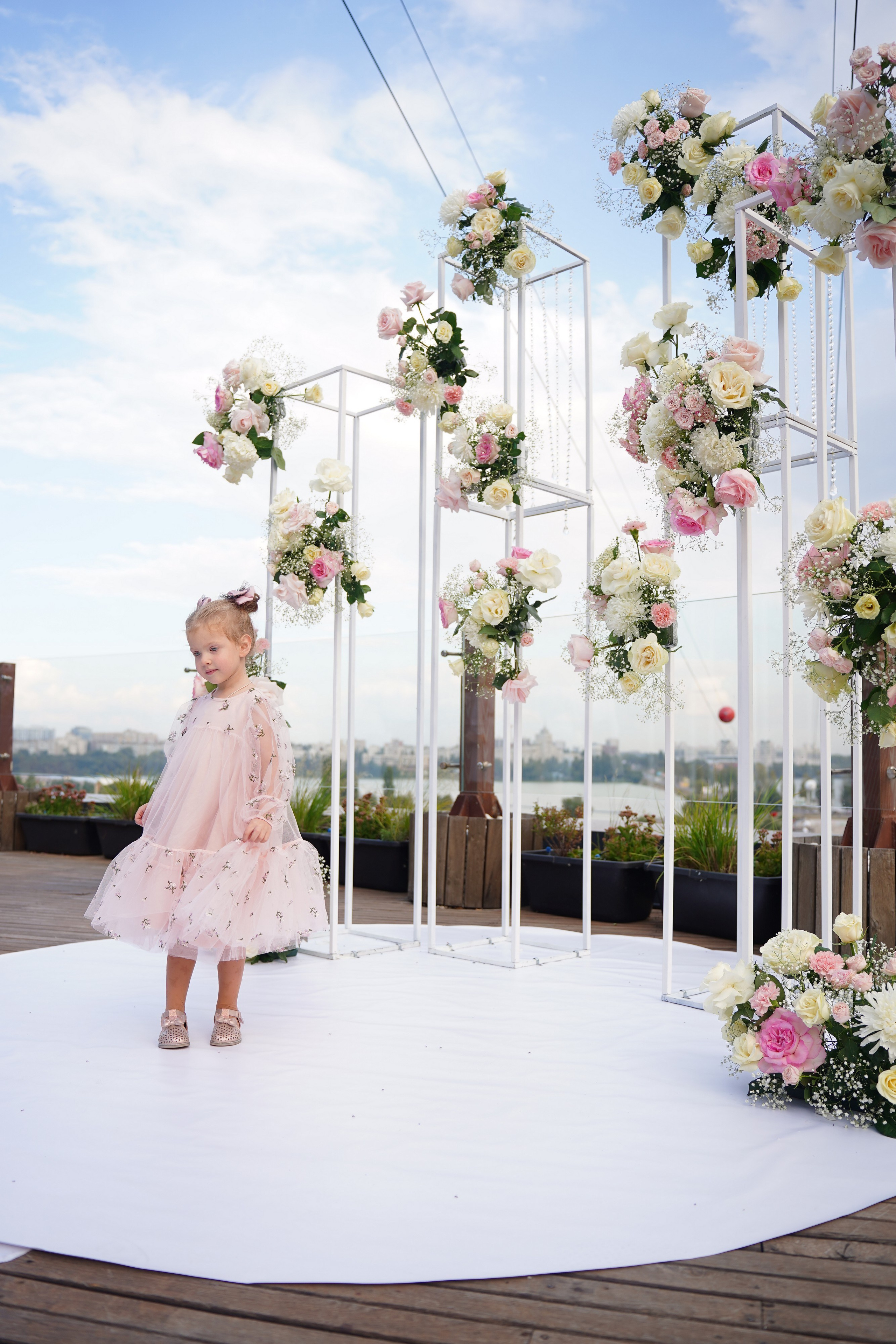 Кирилл & Полина. Фотограф в Воронеже Ольга Космодемьянская