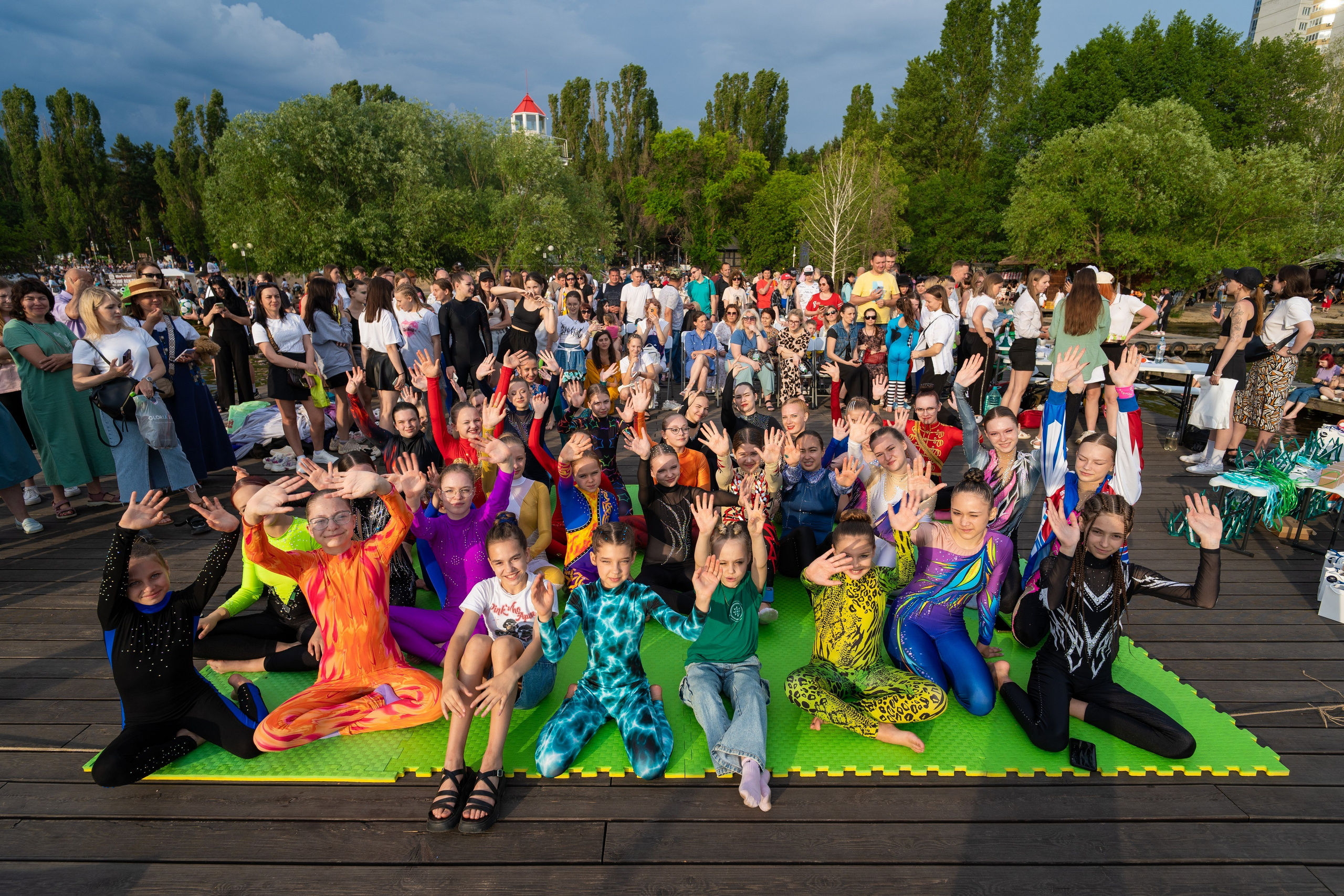 WinQueen. Фотограф в Воронеже Ольга Космодемьянская