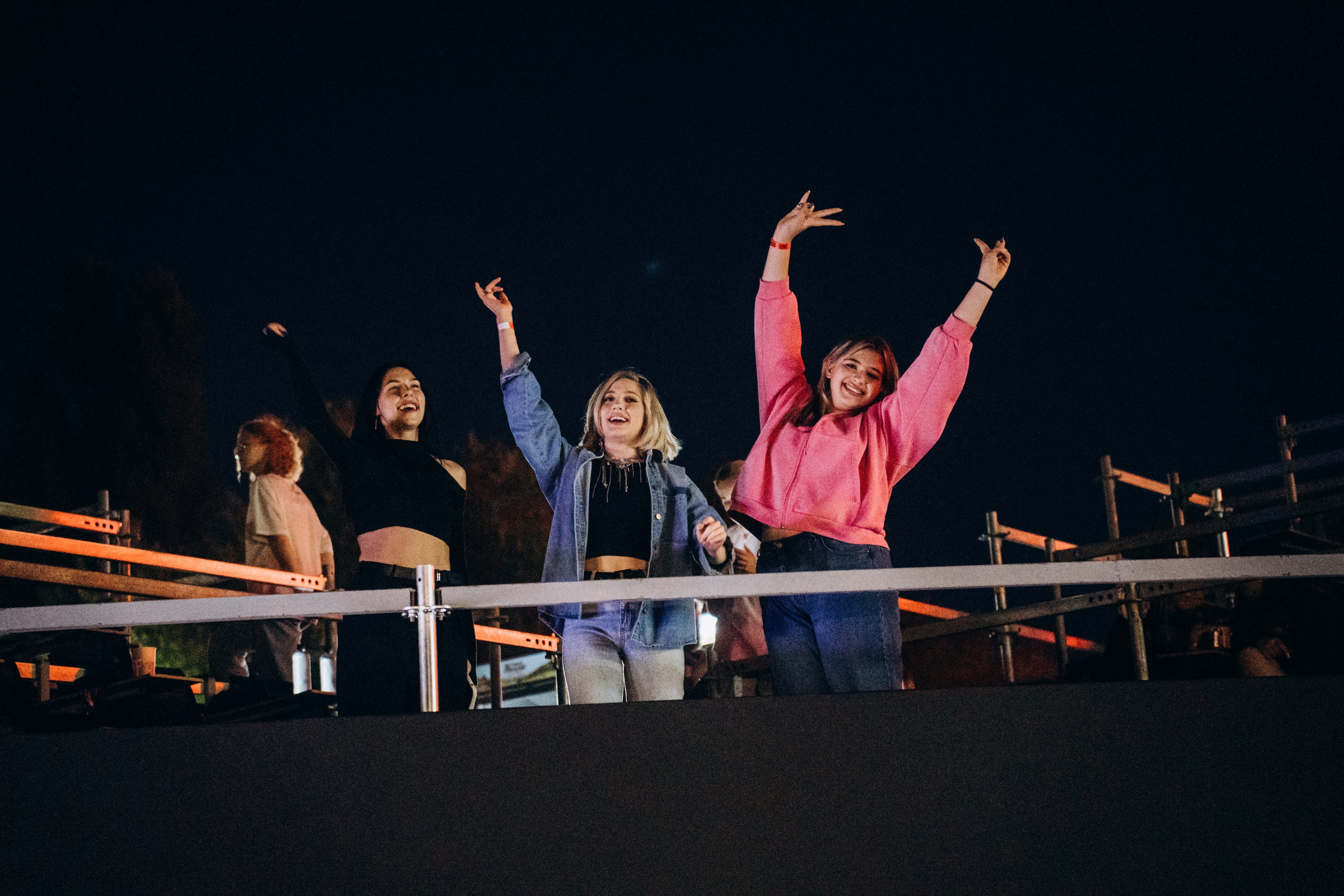 ЛСП | Roof Life. Фотограф в Воронеже Ольга Космодемьянская