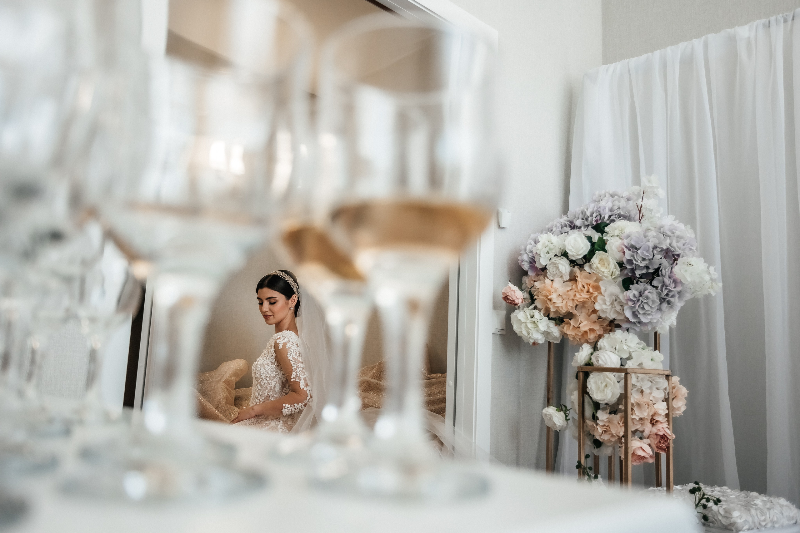 Свадьба. Свадебный, семейный фотограф