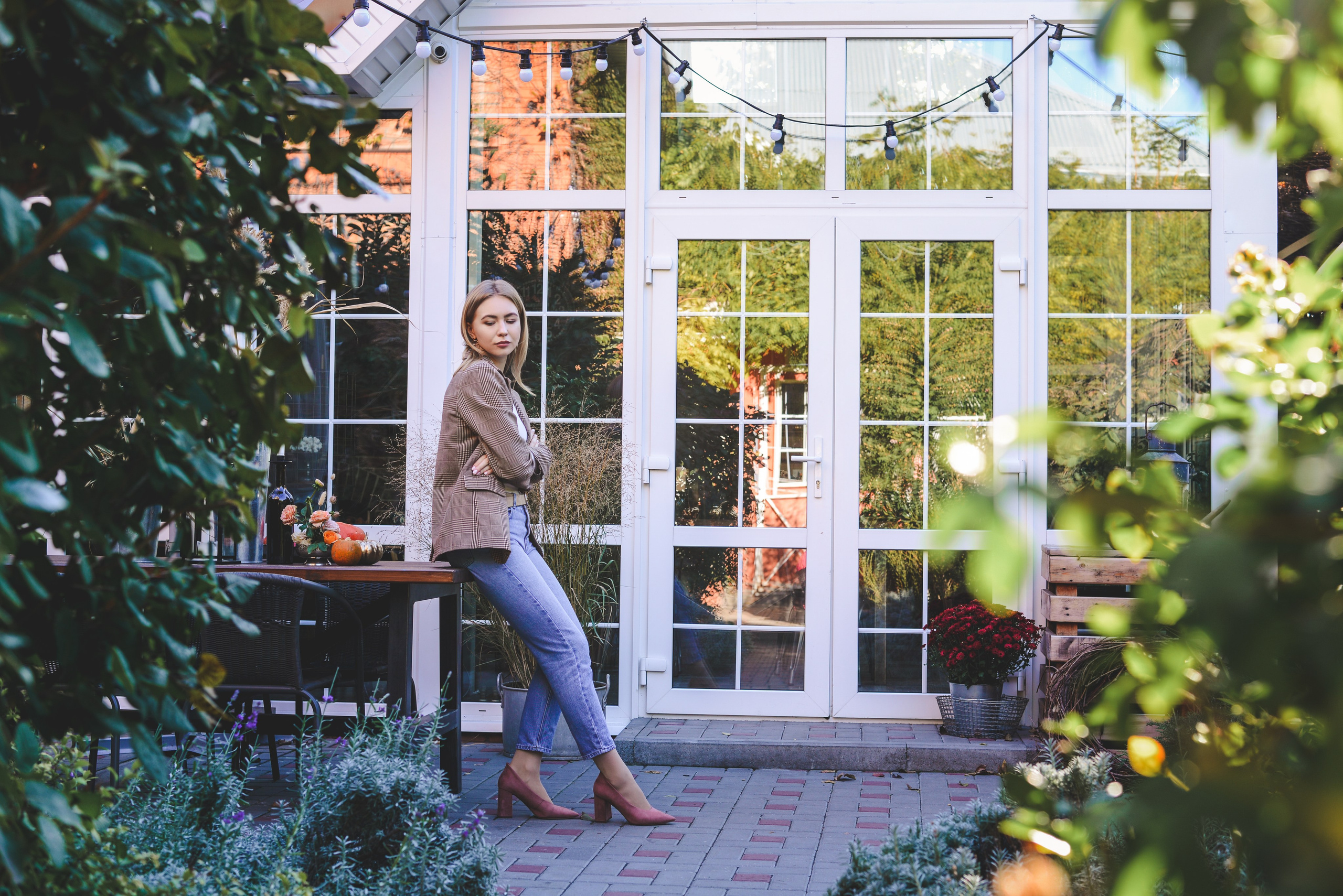 Подруги. Фотограф Ярута Оксана / Ростов-на-Дону