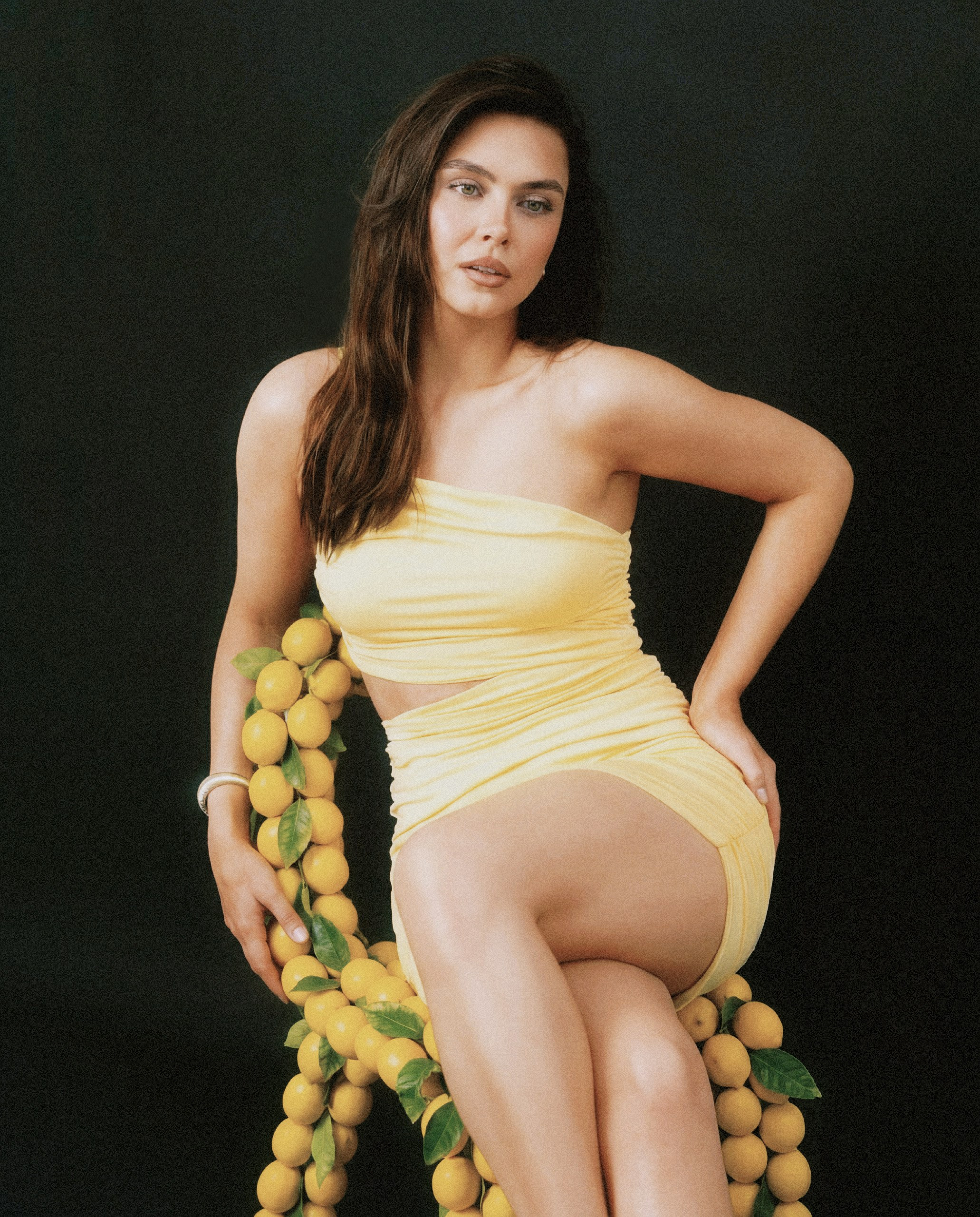 ЛИМОНЫ. Фотограф Бойко Антонина