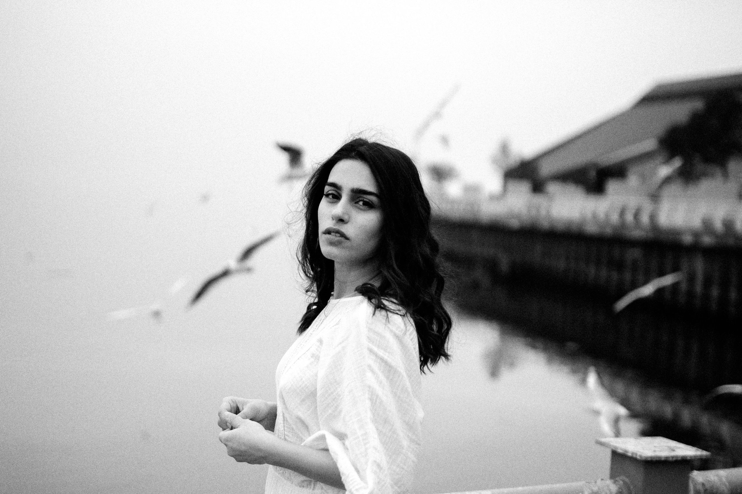 MEHIN. Фотограф города Уральск Ольга Василец