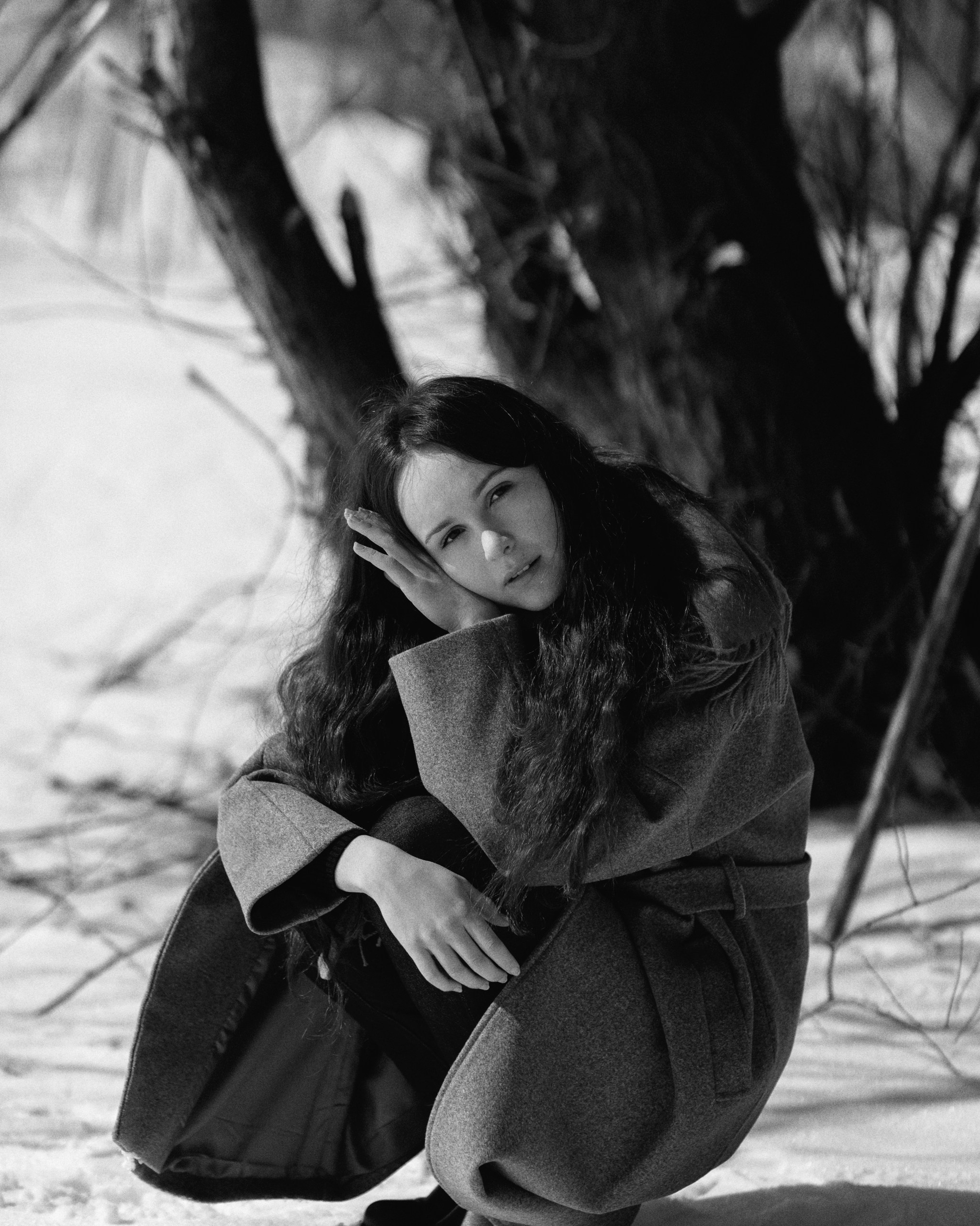 SOFIA. Фотограф города Уральск Ольга Василец