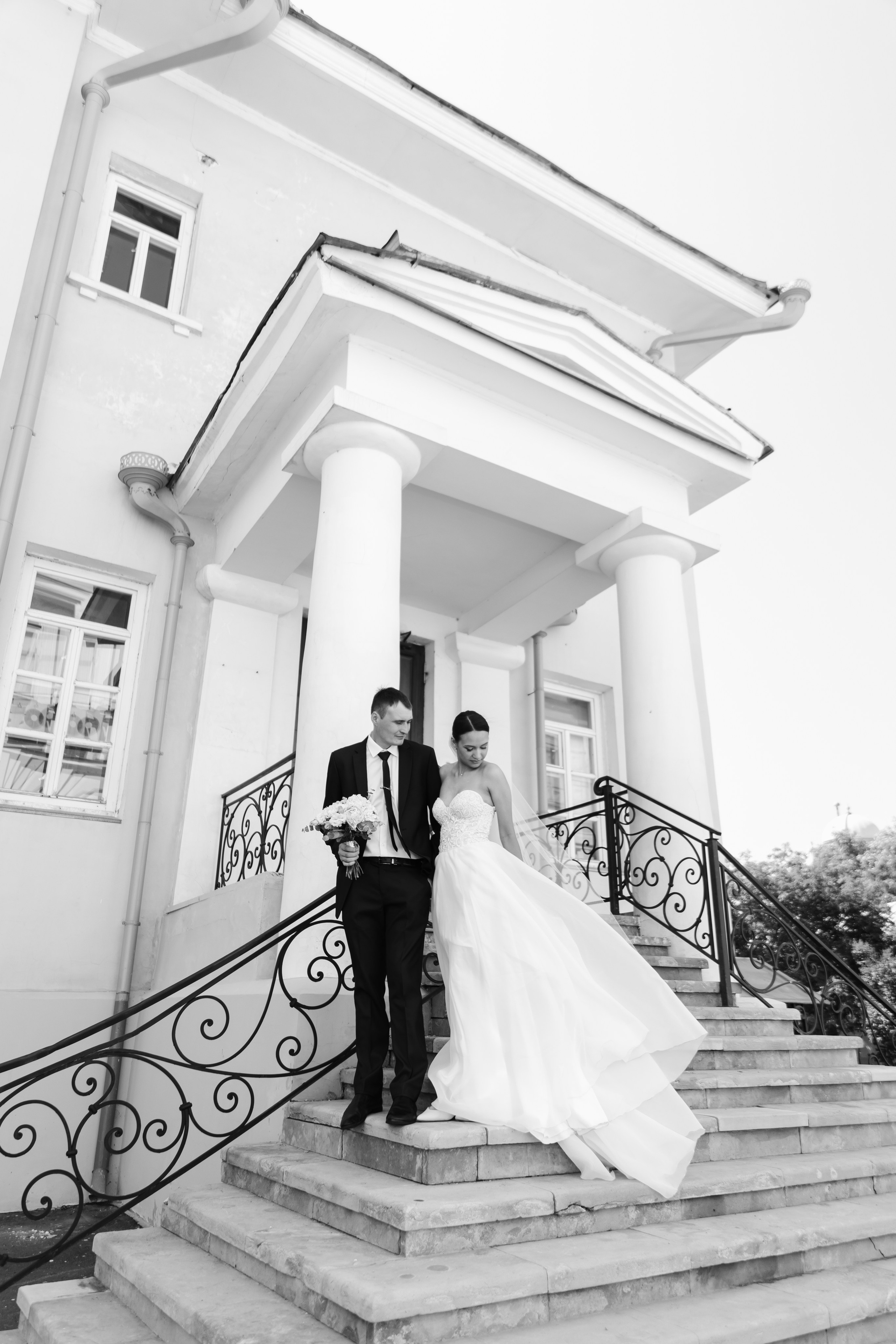 Ilnur & Ainaz. Свадебный фотограф Ильнар Асадуллин