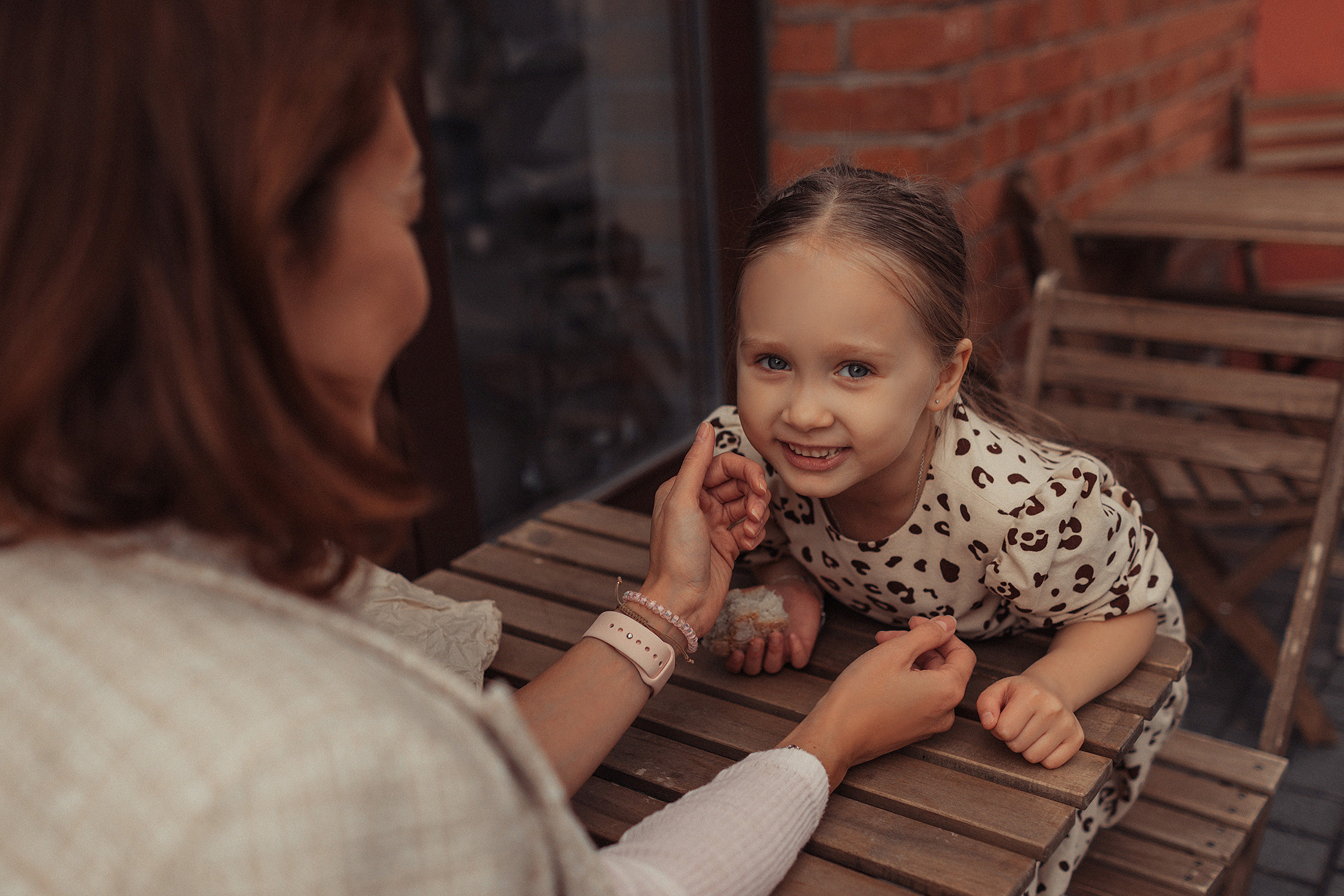Family. Rodinná a svatební fotografka v Praze, Brně, Vídni a Bratislavě — Jane Reutova