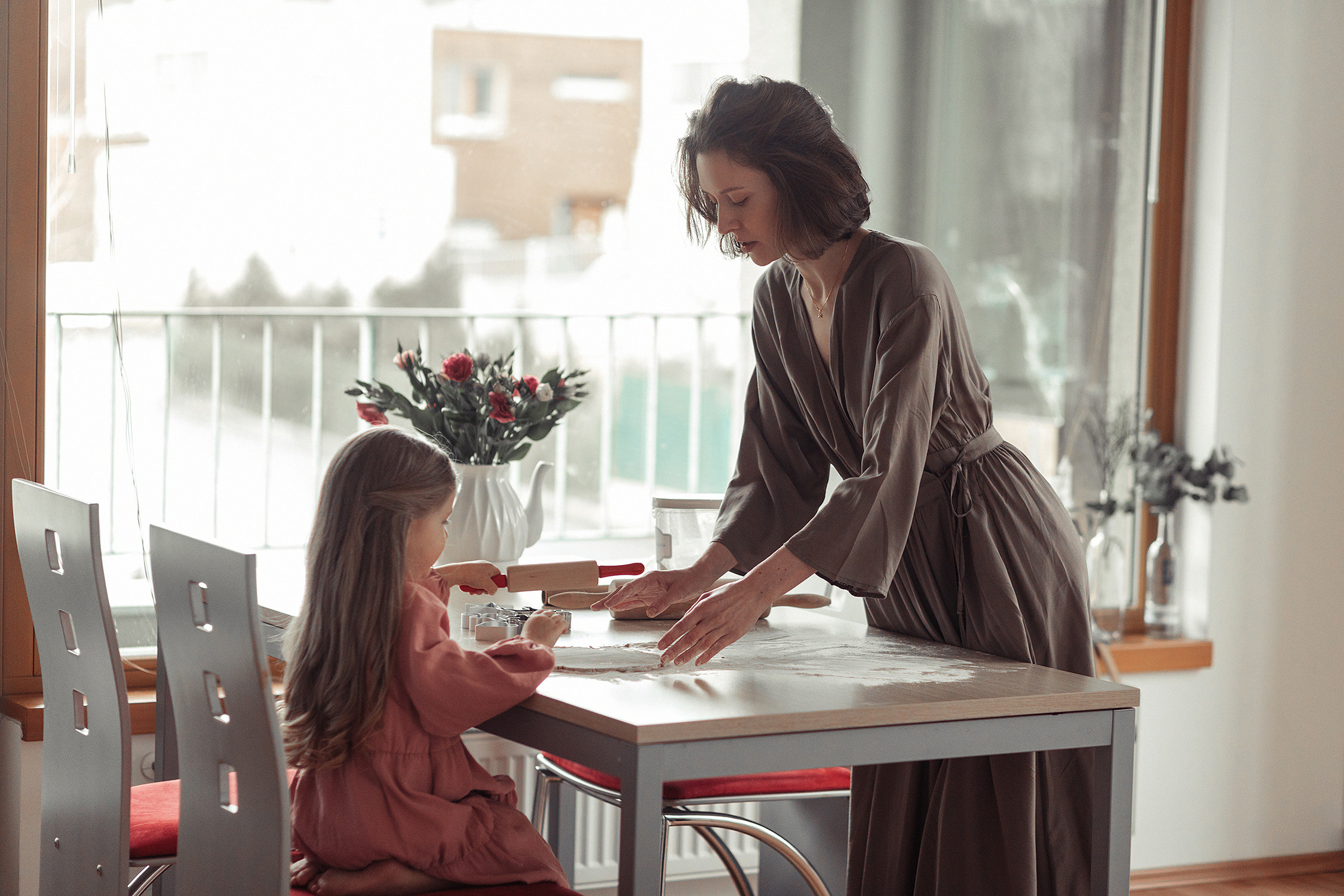 Family. Rodinná a svatební fotografka v Praze, Brně, Vídni a Bratislavě — Jane Reutova