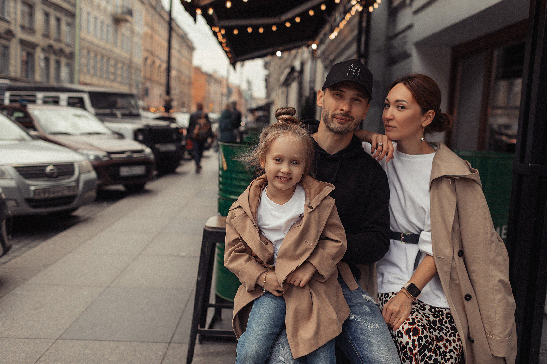Family. Rodinná a svatební fotografka v Praze, Brně, Vídni a Bratislavě — Jane Reutova