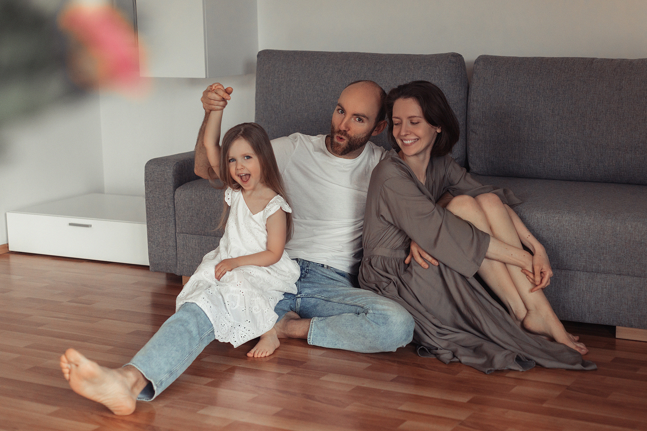 Family. Rodinná a svatební fotografka v Praze, Brně, Vídni a Bratislavě — Jane Reutova