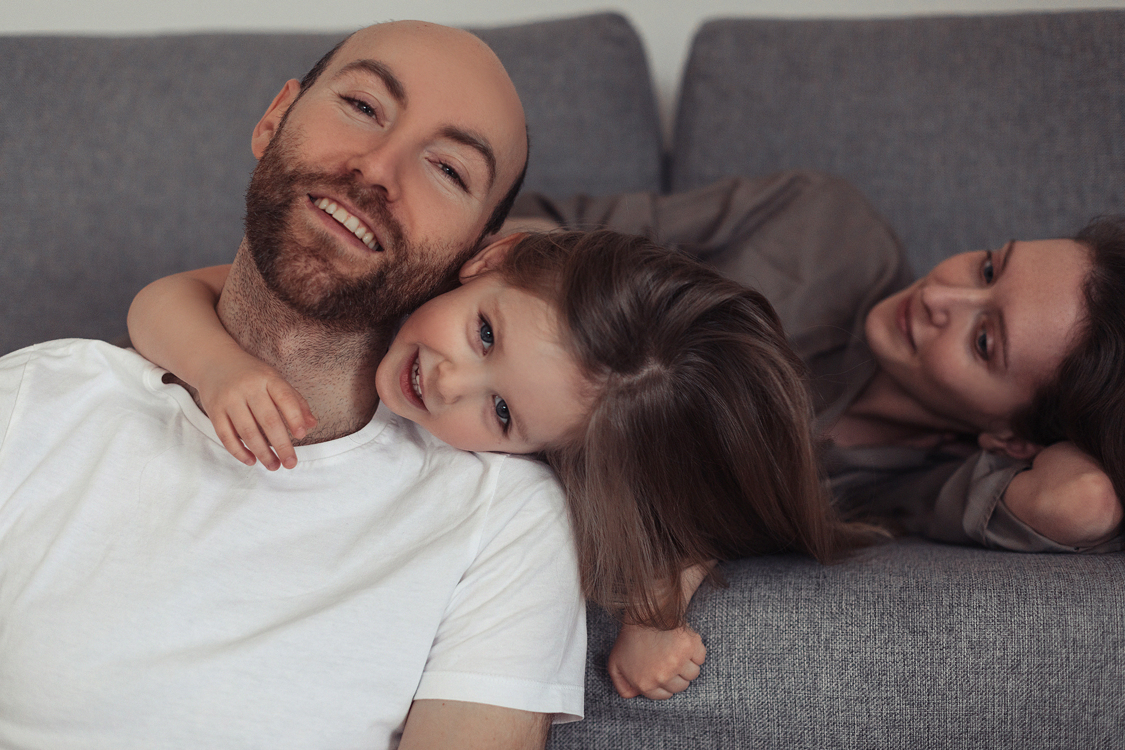 Family. Rodinná a svatební fotografka v Praze, Brně, Vídni a Bratislavě — Jane Reutova