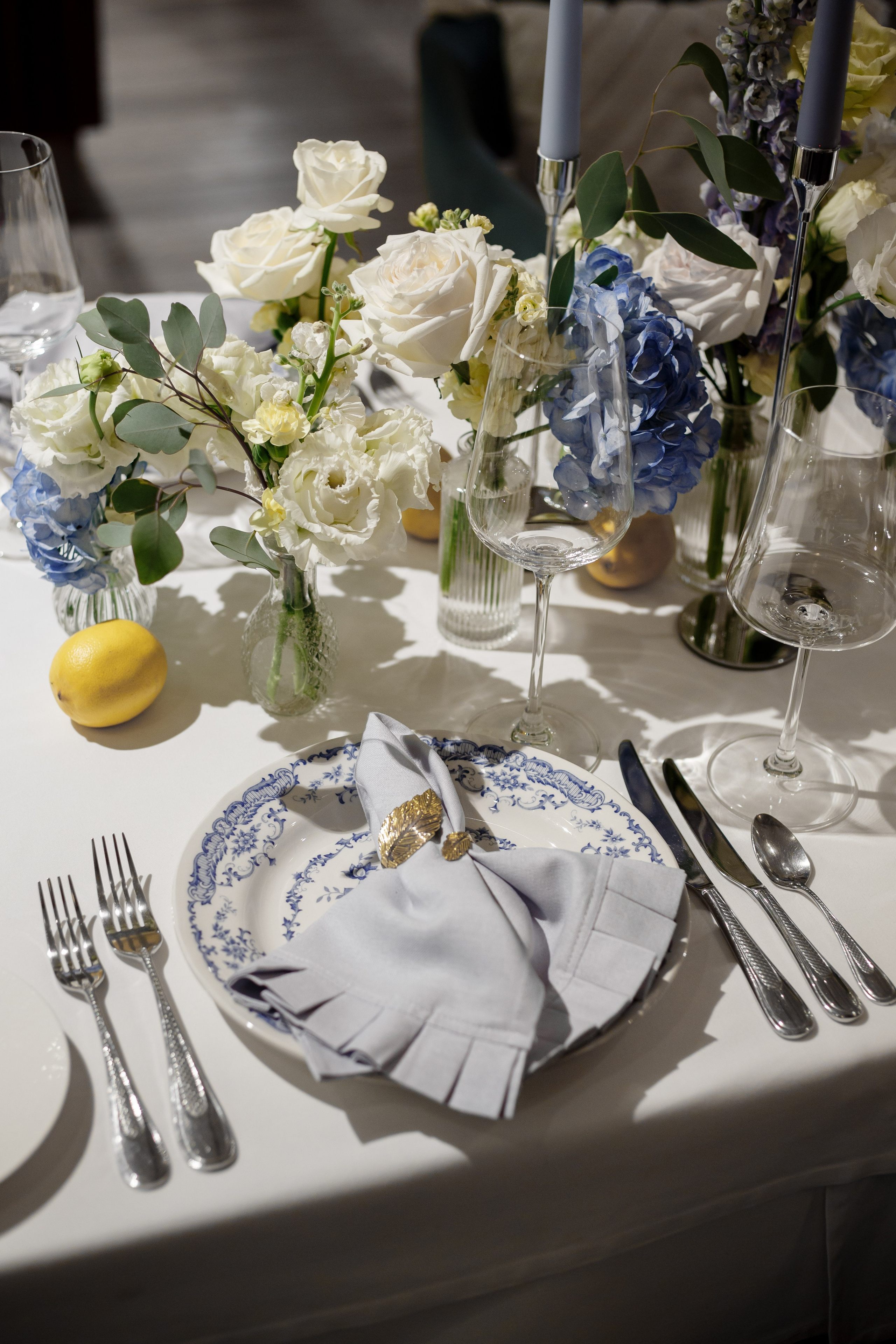 Гарда 3. Студия декора Подзюм