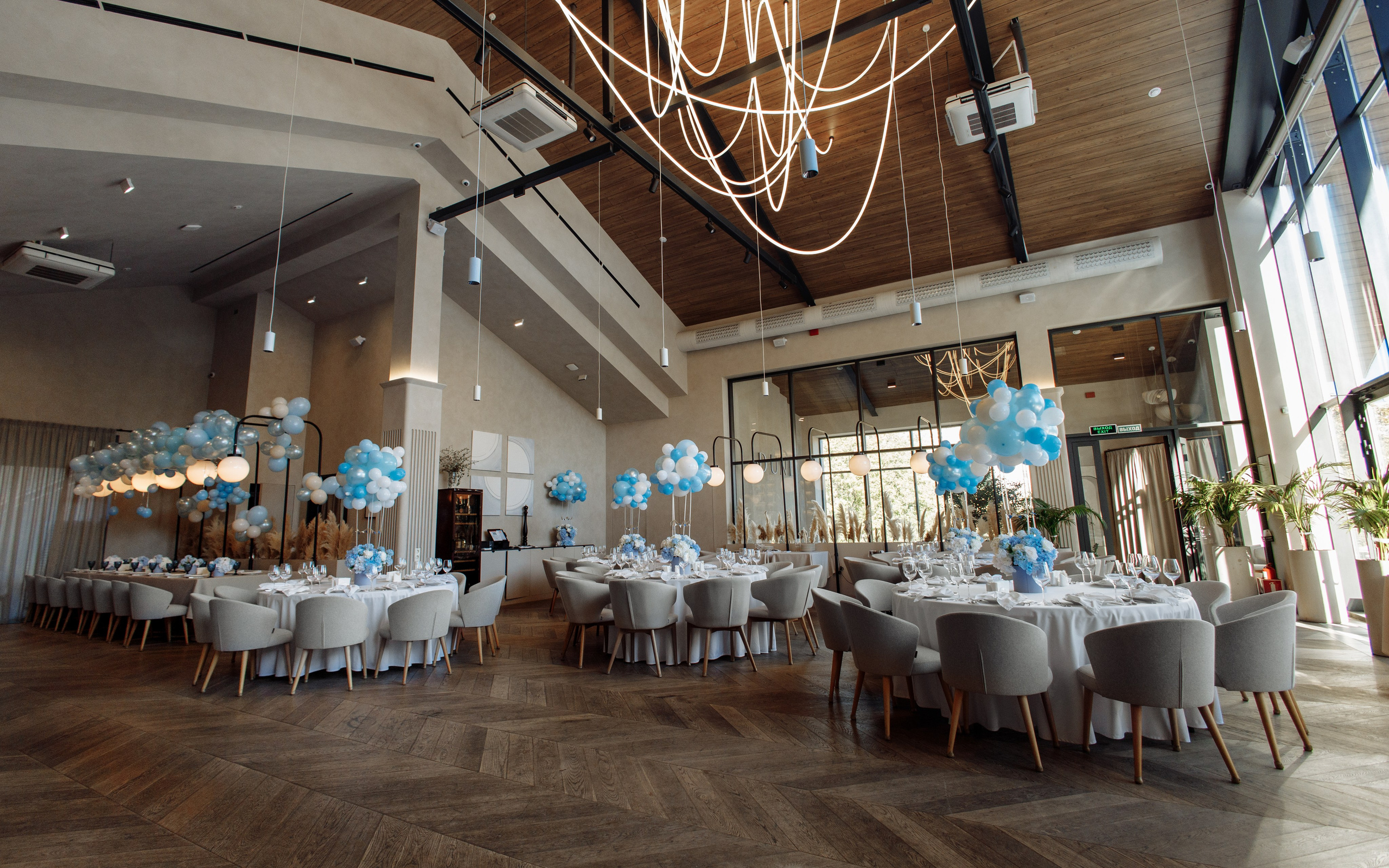 Дюна. Студия декора Подзюм