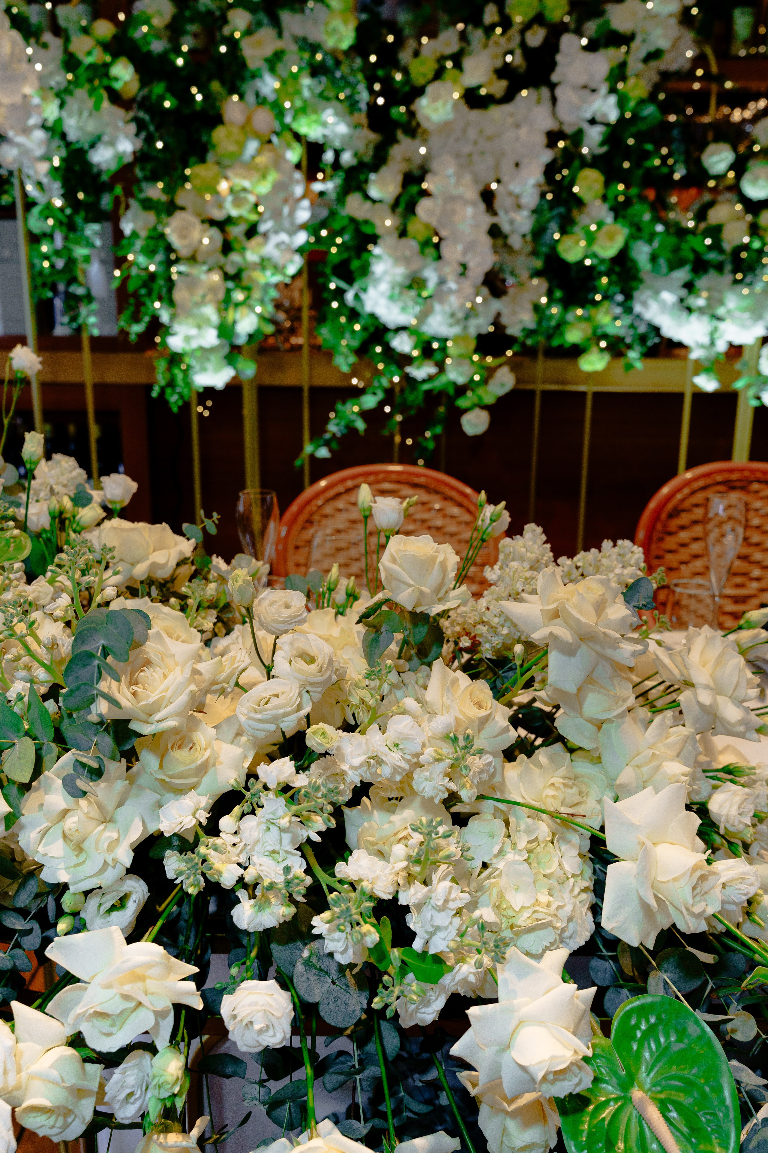 Ласточка. Студия декора Подзюм