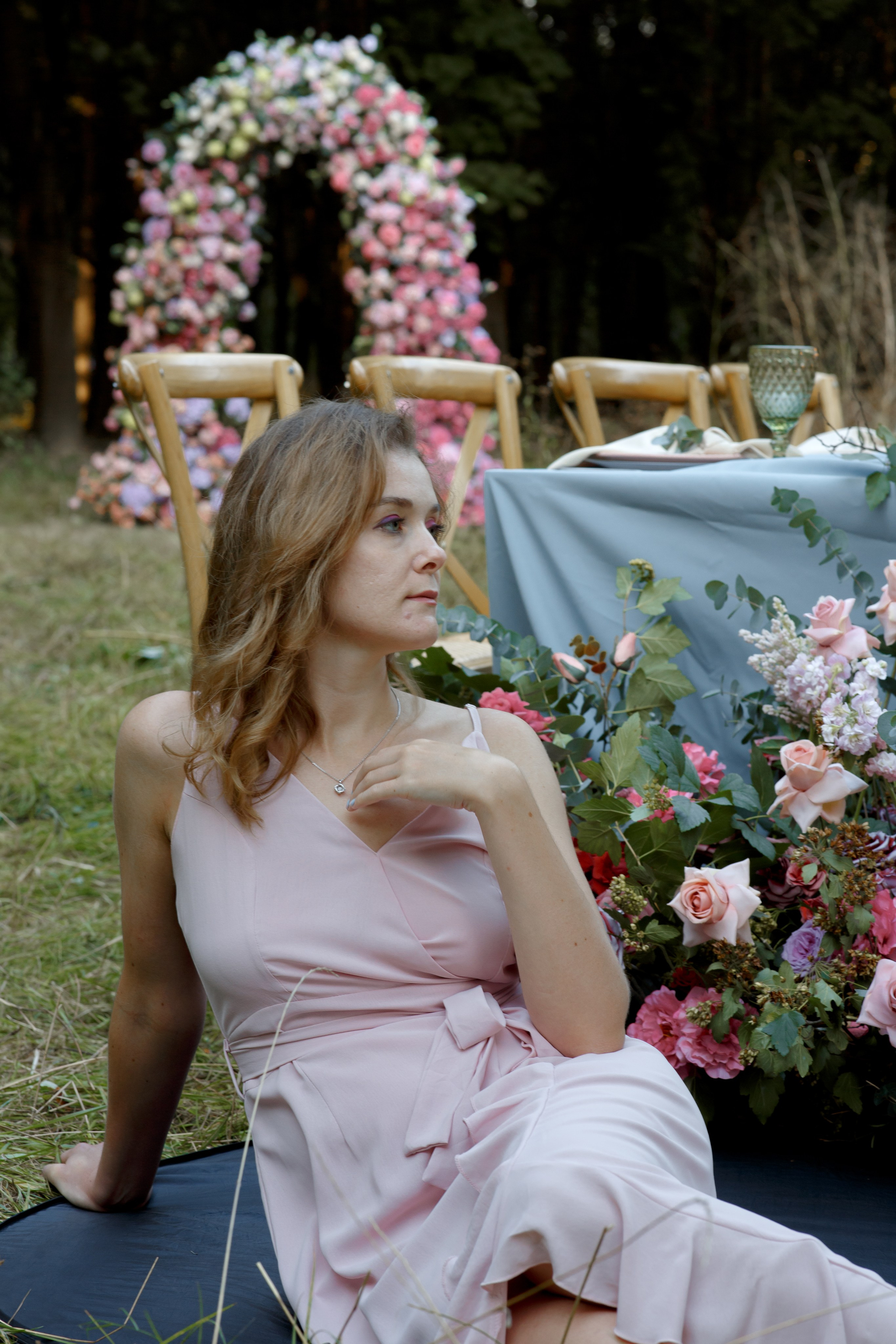 Парк. Студия декора Подзюм