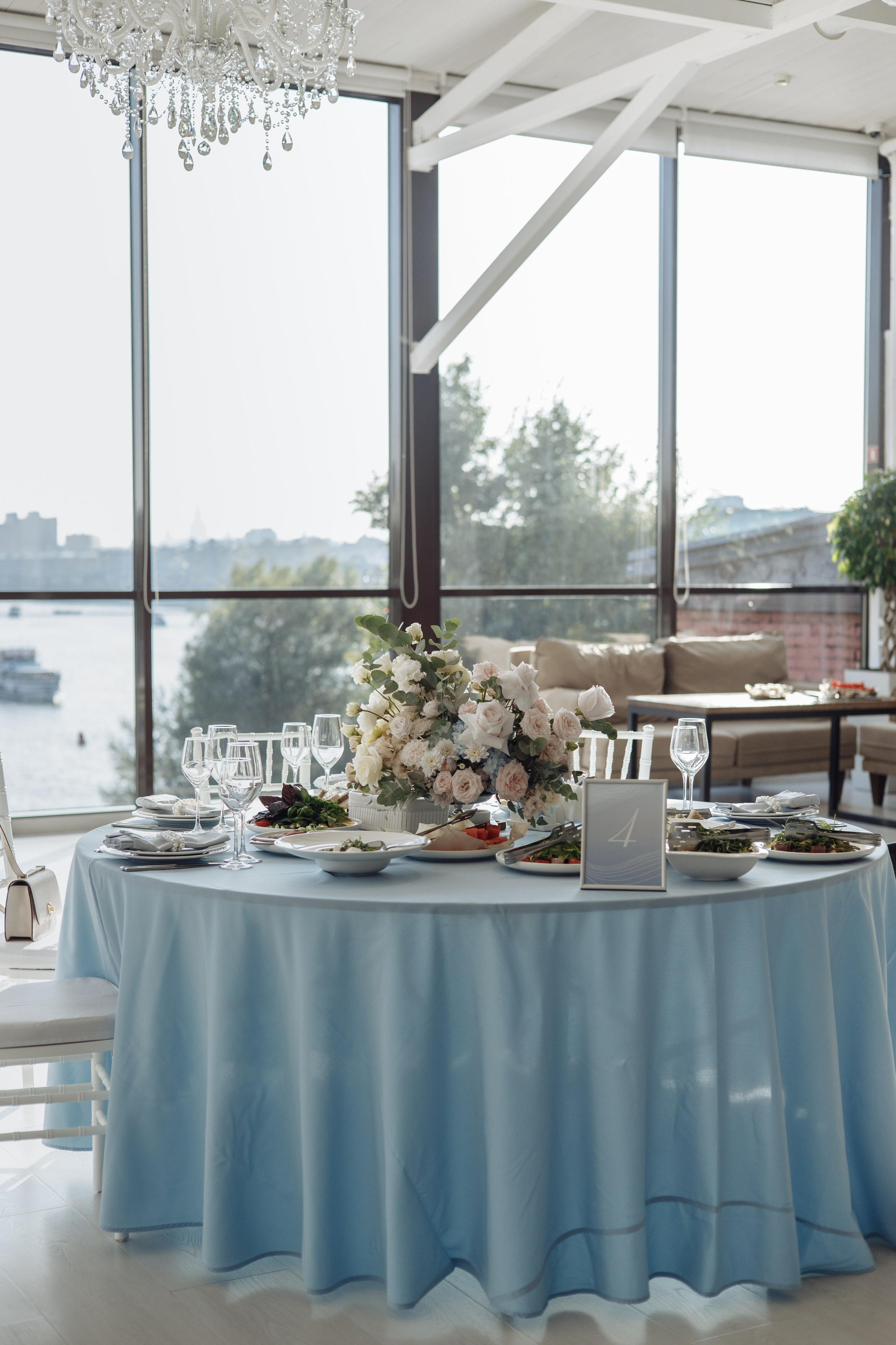 Свадьба. Студия декора Подзюм