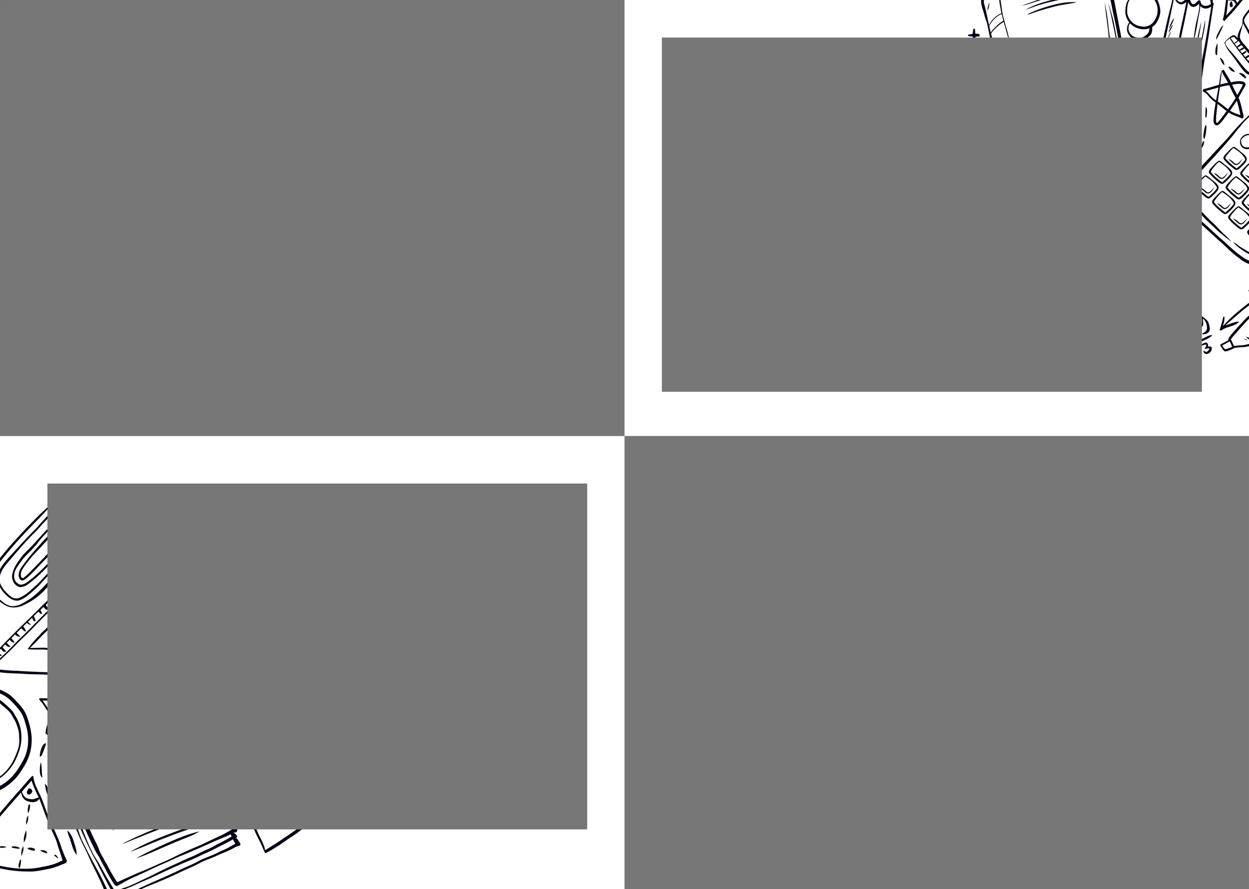 Orange. Выпускные альбомы в Советске