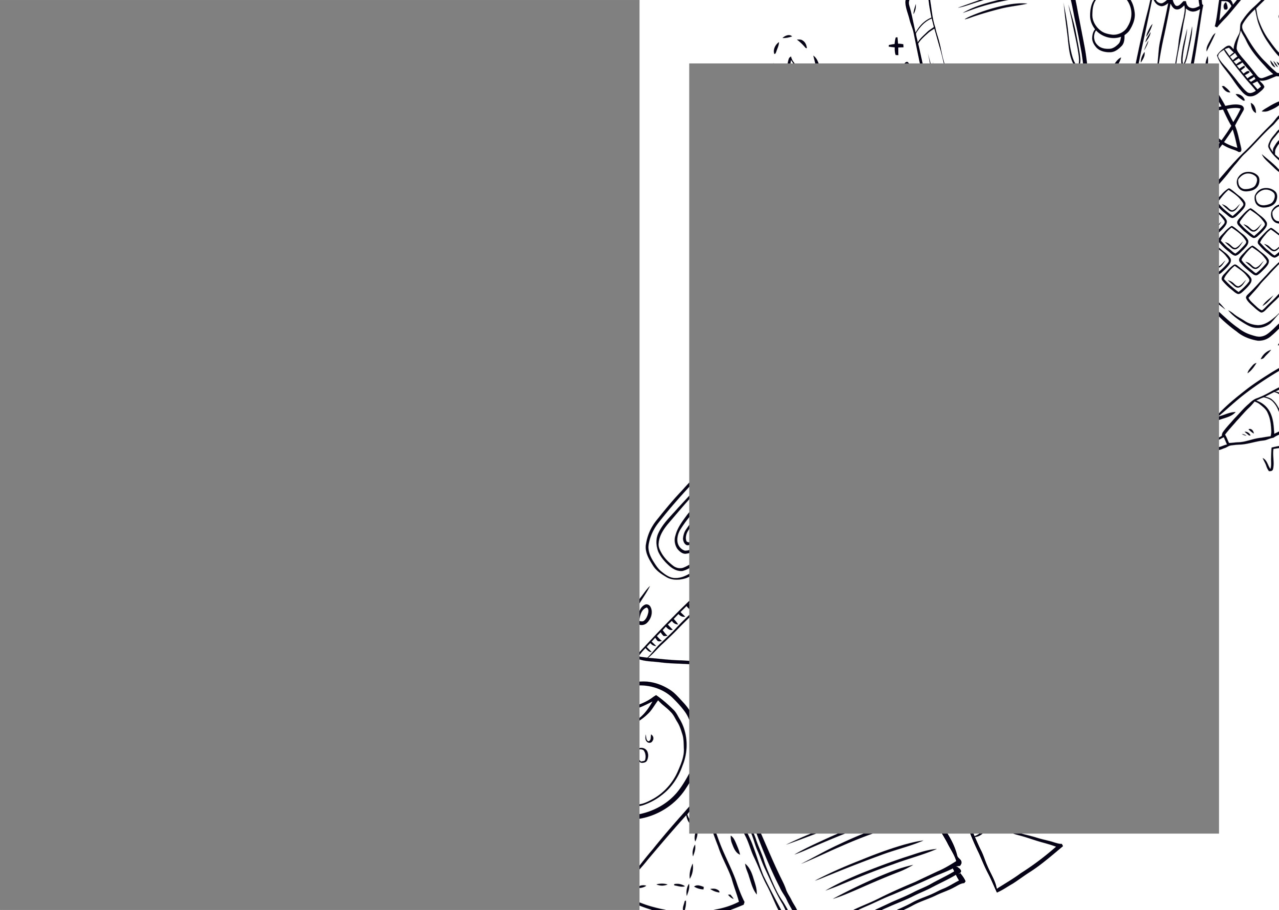 Orange. Выпускные альбомы в Советске