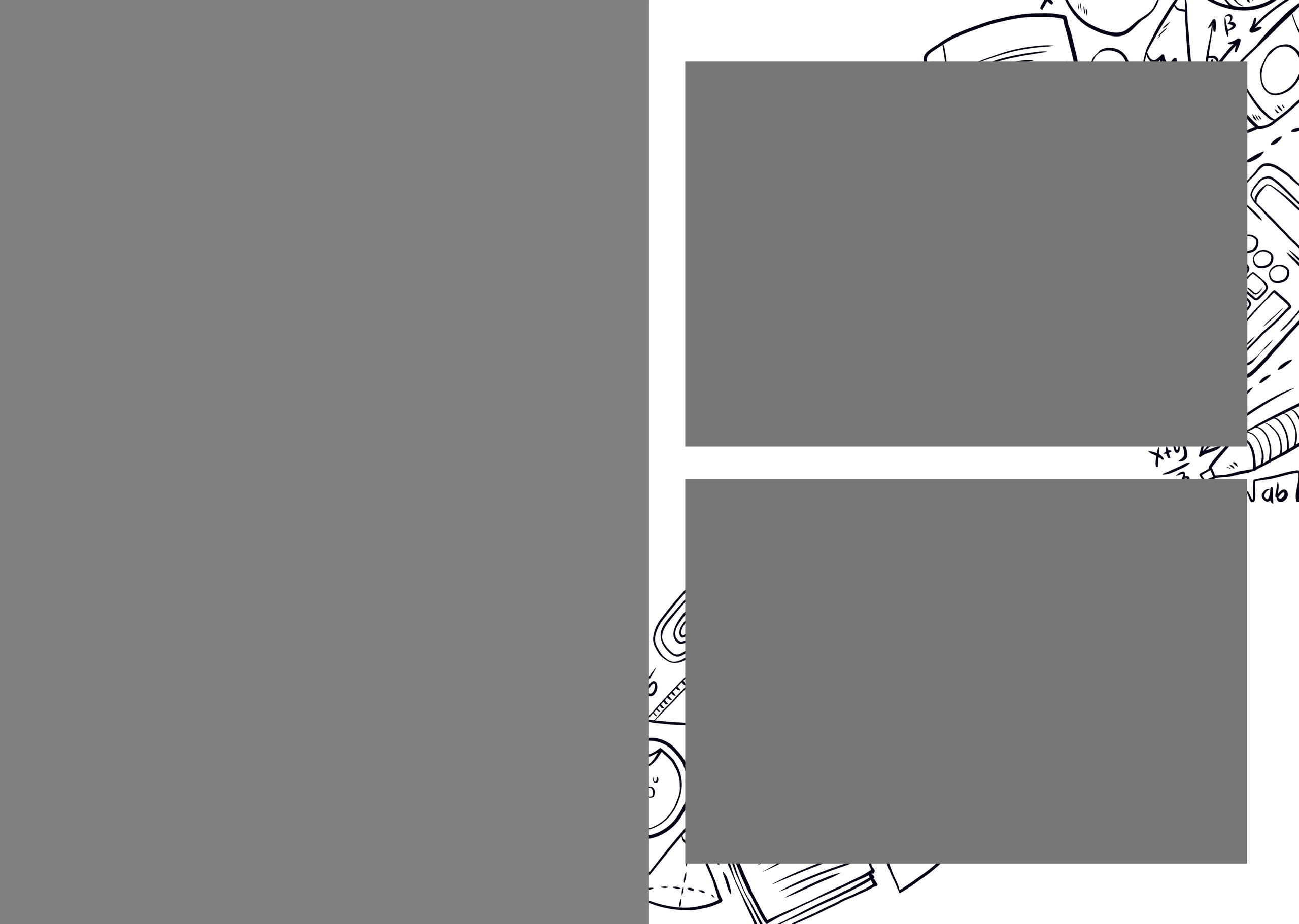 Orange. Выпускные альбомы в Советске