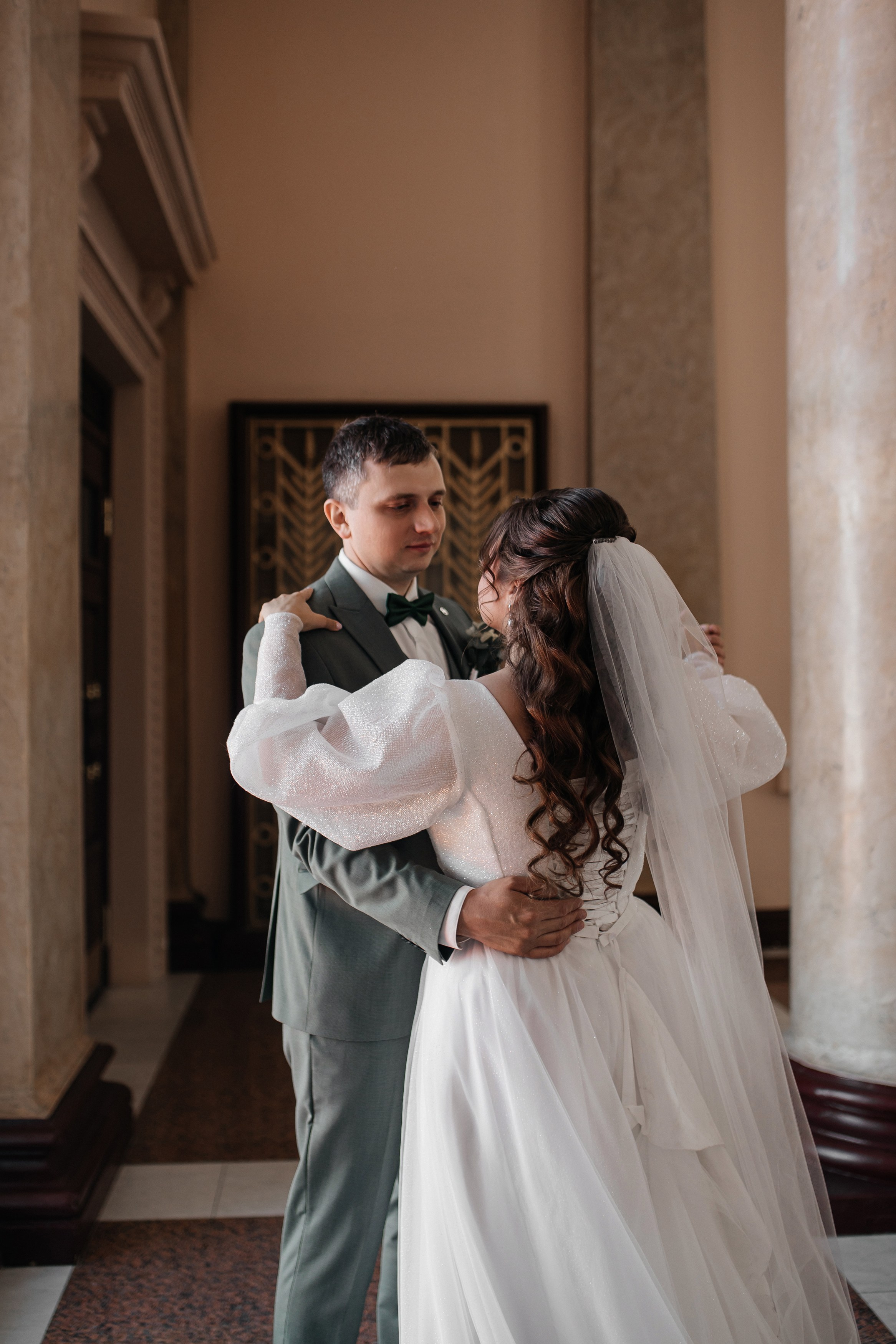 Свадьба Полины и Вадима. Свадебный и контент фотограф в Петрозаводске Ксения Истрафилова