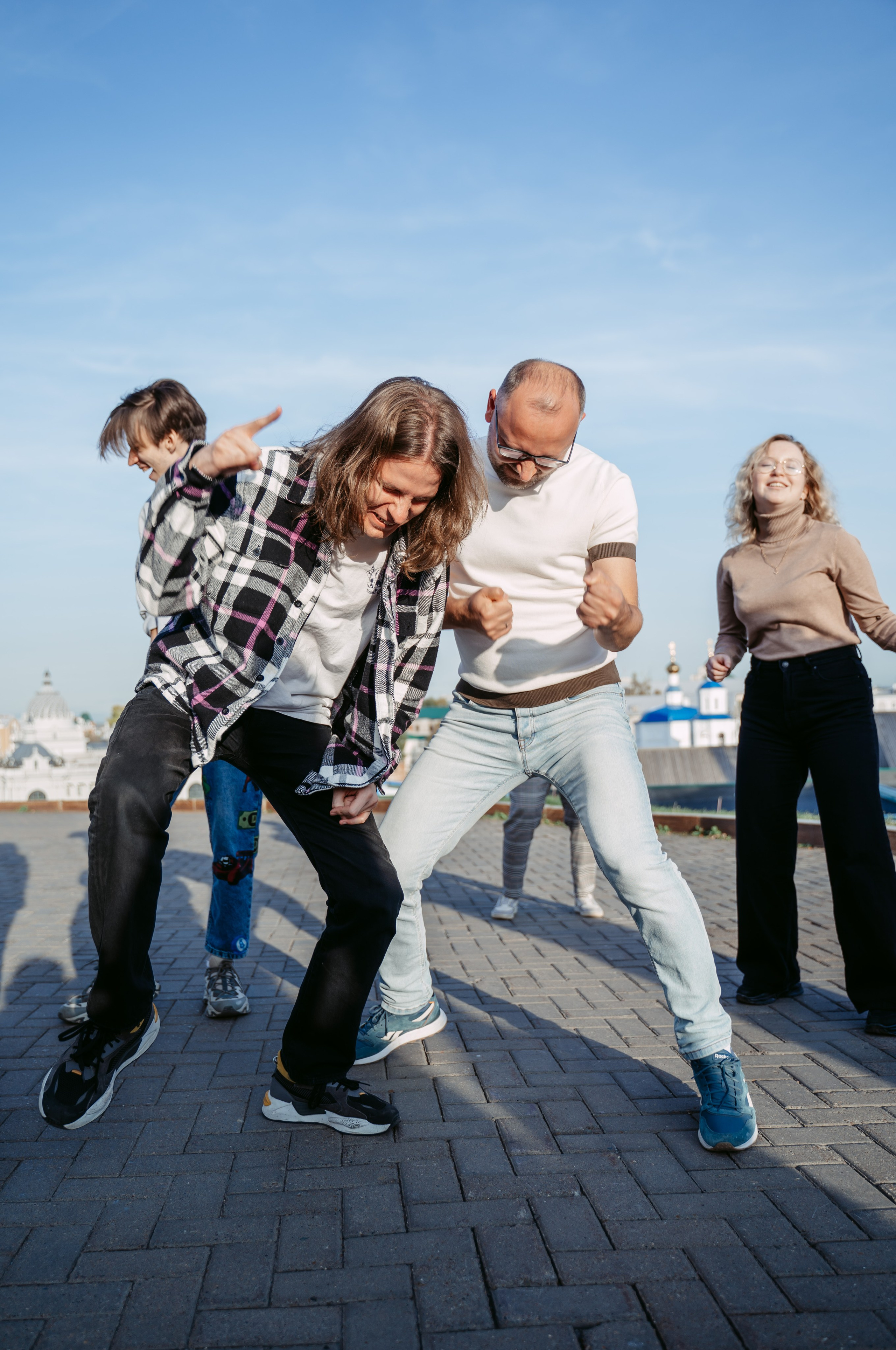 IGS: 12 лет компании / 2023. Саша Копылов, фотограф в Казани