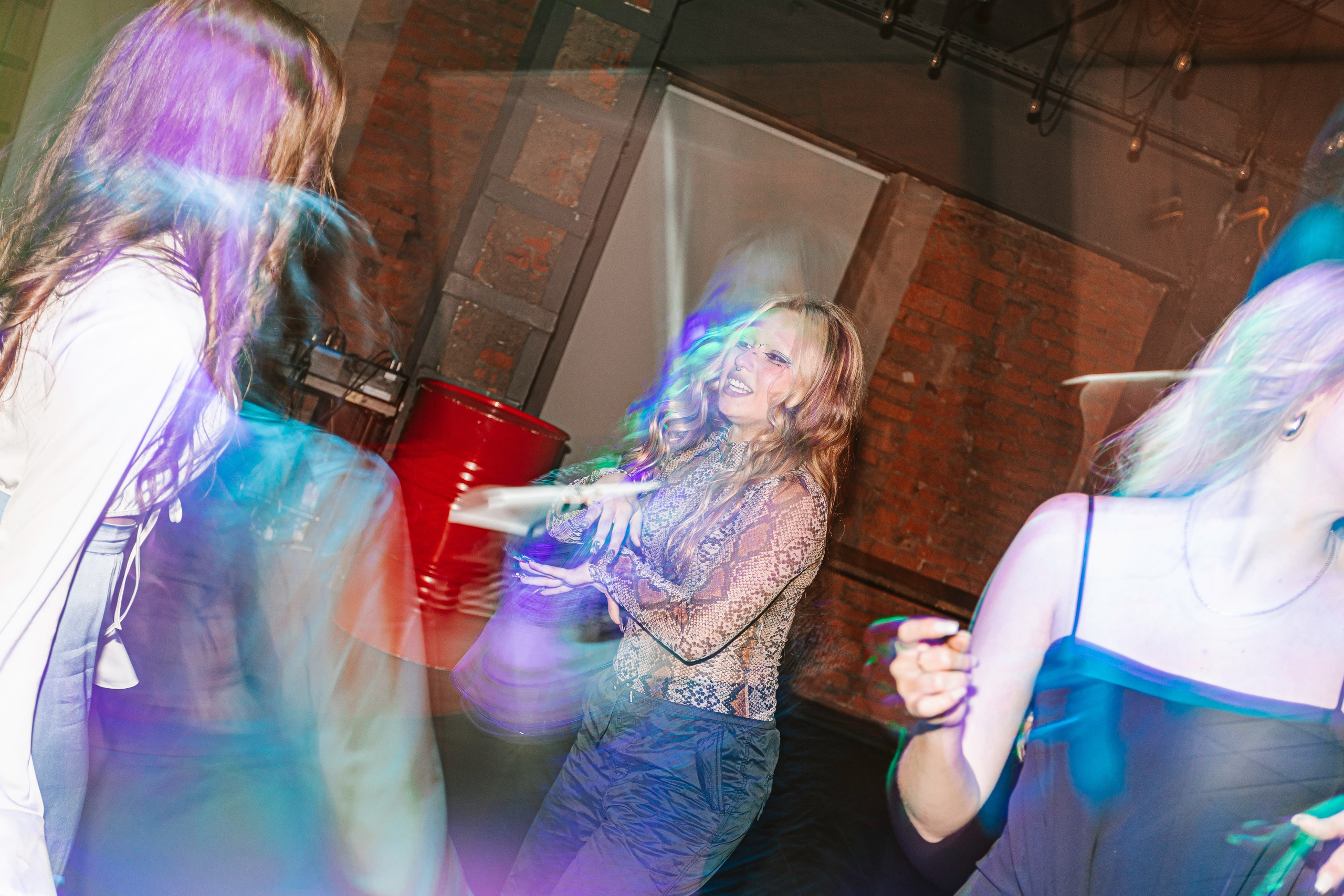 Выпускной 9 класса