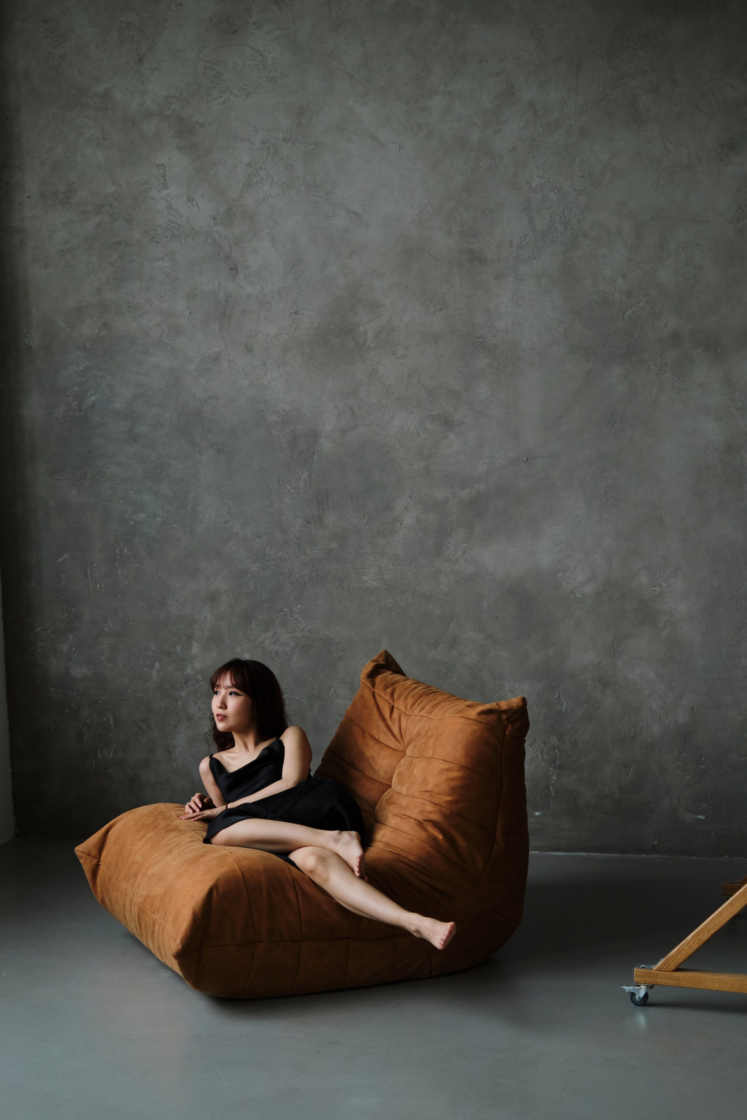 Деля. Фотограф в Санкт-Петербурге Мария Комолитдинова