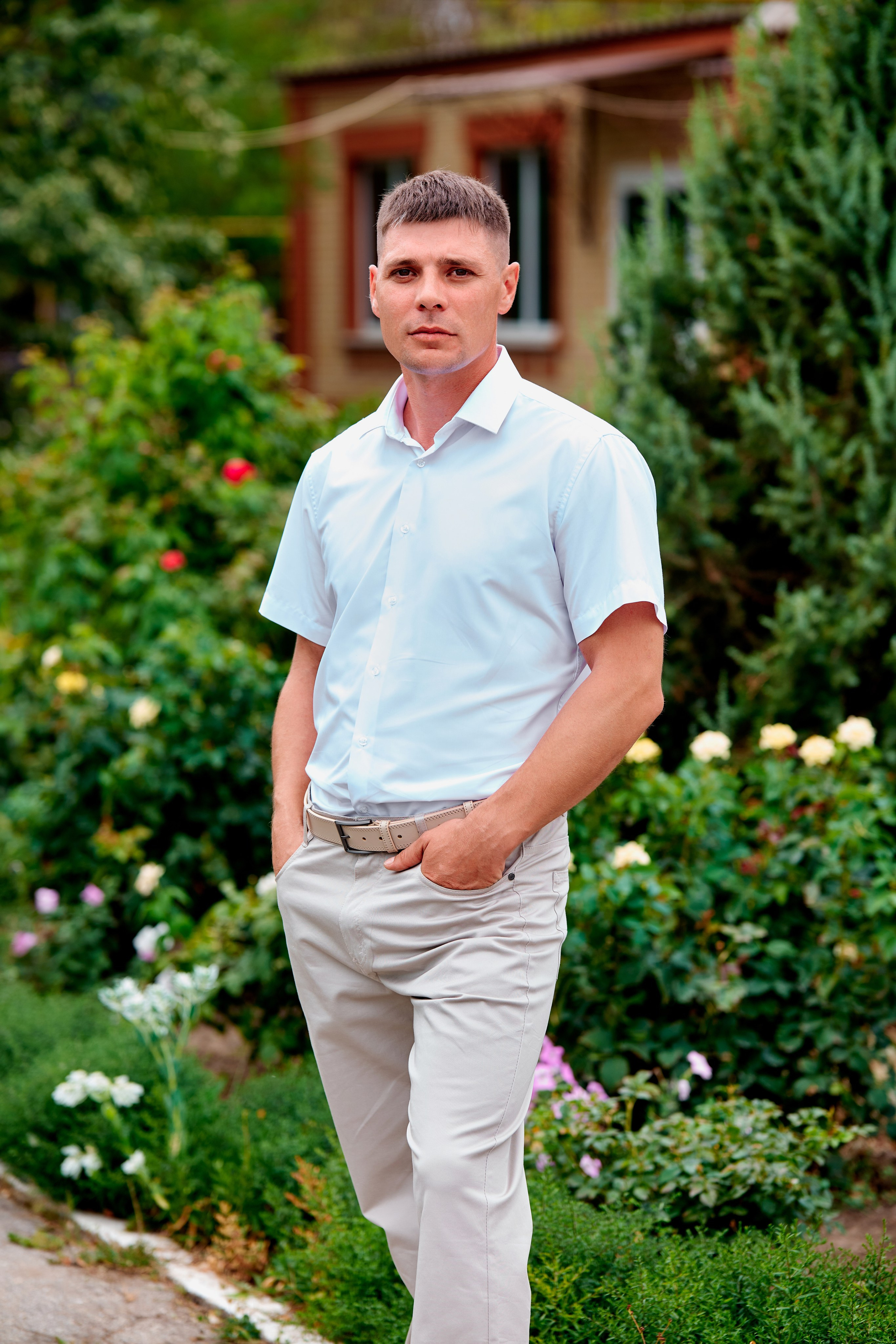 Венчание. Храм Вознесения Господня. с. Новобессергеневка Неклиновского района. Фотограф Таганрог Анна Трайжон