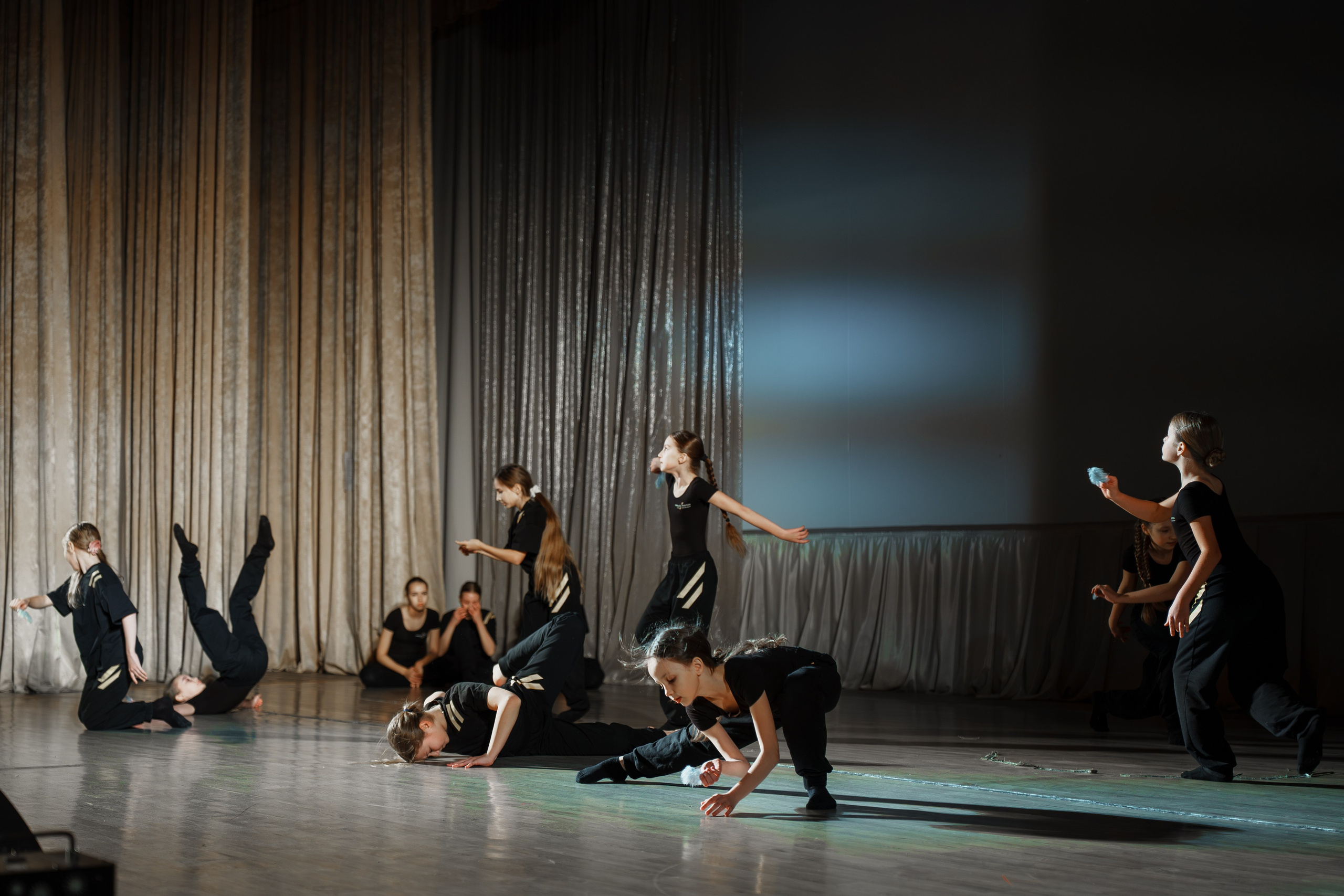 Танцевальный конкурс, репортаж. Фотограф видеограф Геннадий Янбаев в Сочи, Краснодаре