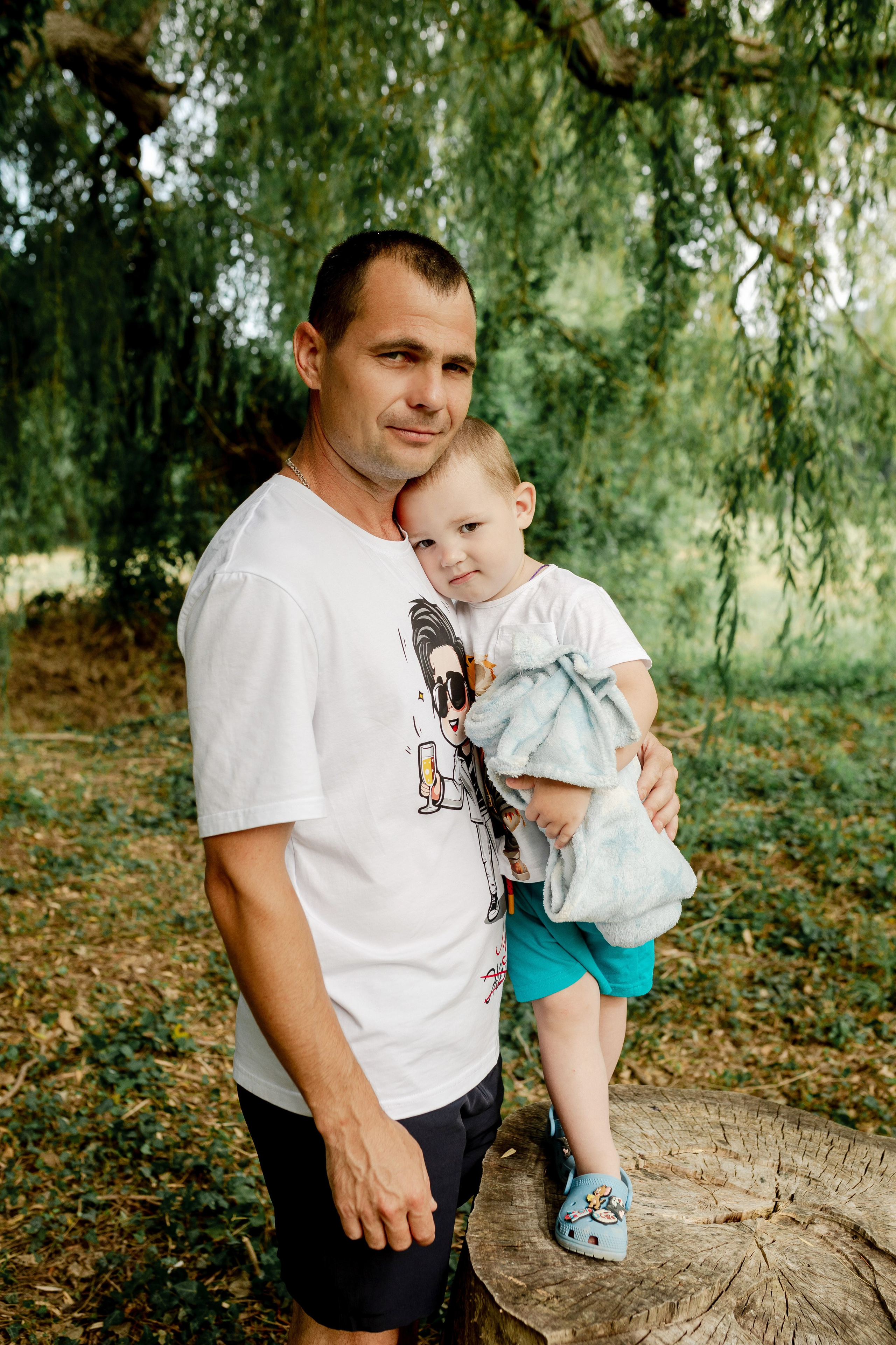 Оксана и Владимир. Фотограф в Геленджике, Архипо-Осиповке, Абрау-Дюрсо, Кринице Виктория