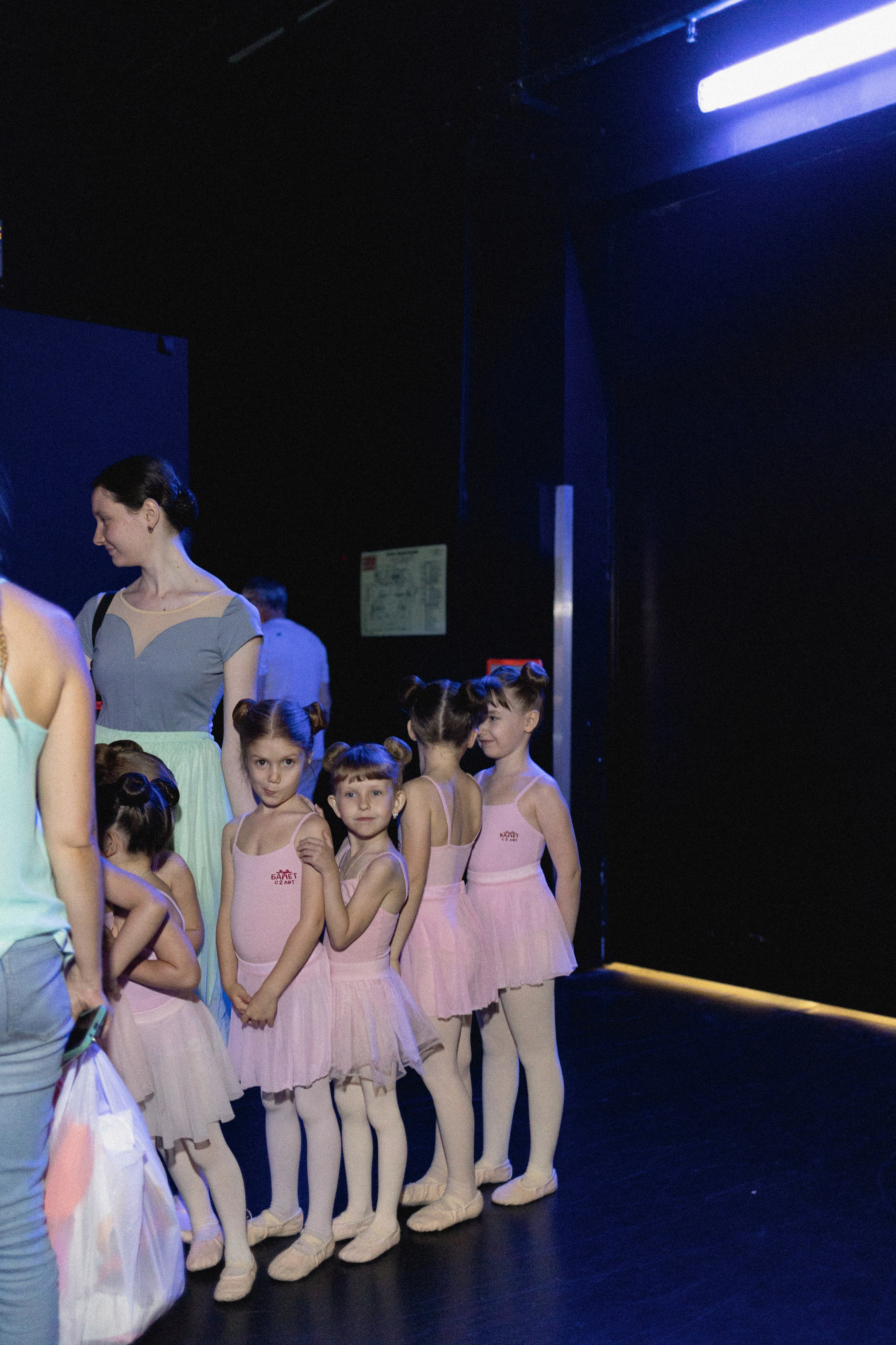 Балет с 2-х лет | Крокус | лето. Кузьмина Анастасия — контент-фотограф | Москва