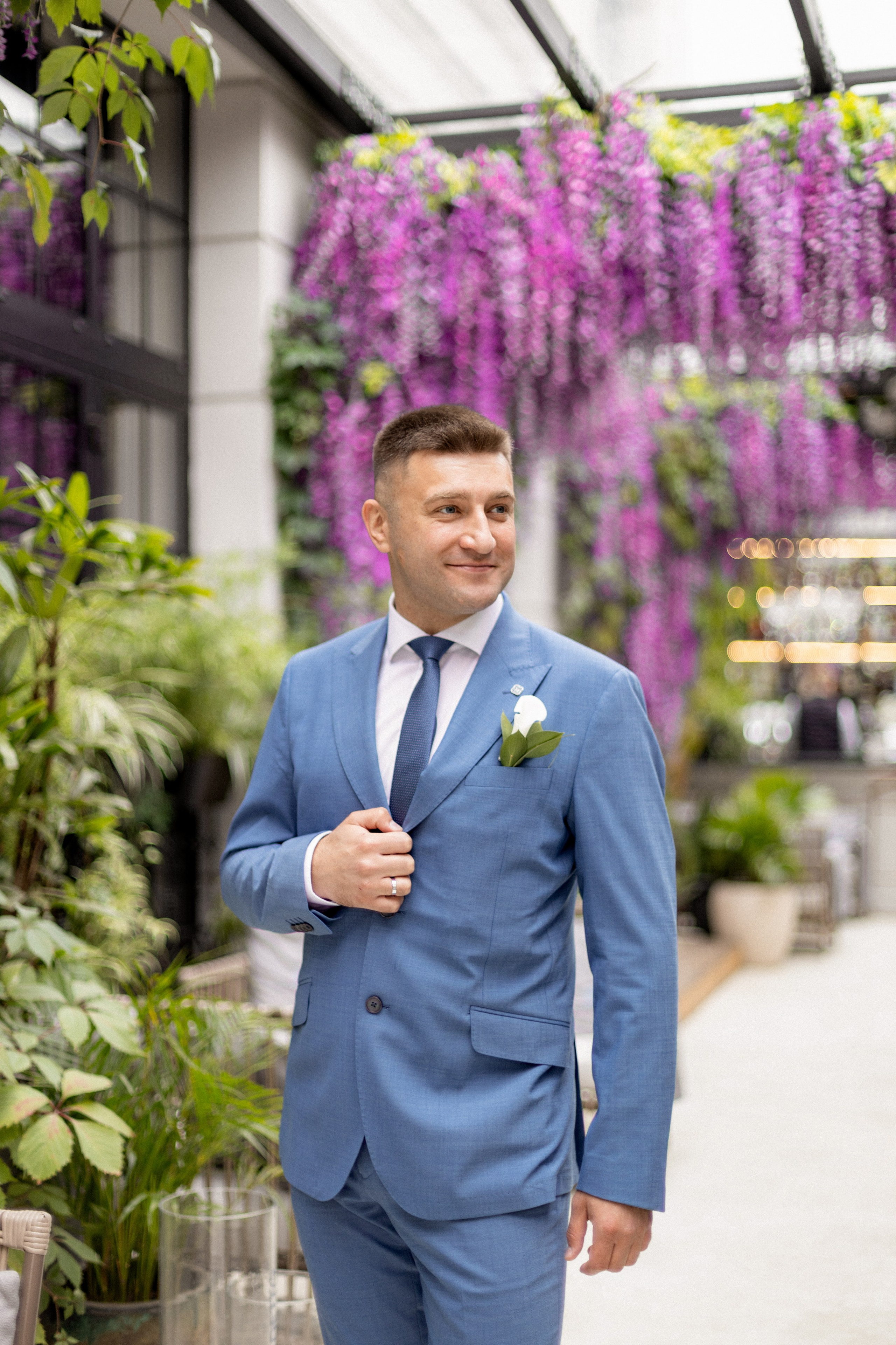 Свадьба | Modus. Кузьмина Анастасия — контент-фотограф | Москва