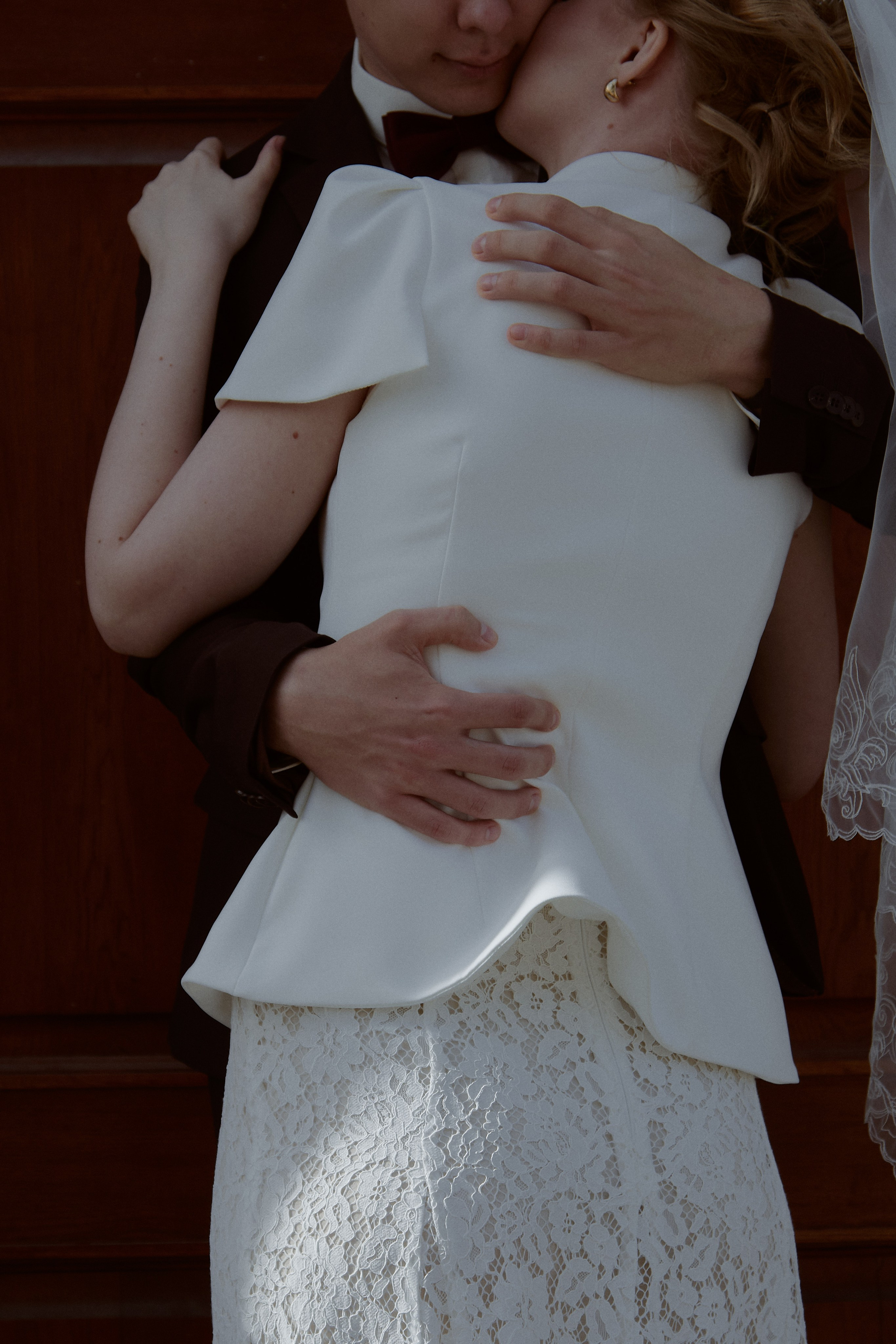 Владимирский храм. Свадебный фотограф в Москве Приятелева Ангелина