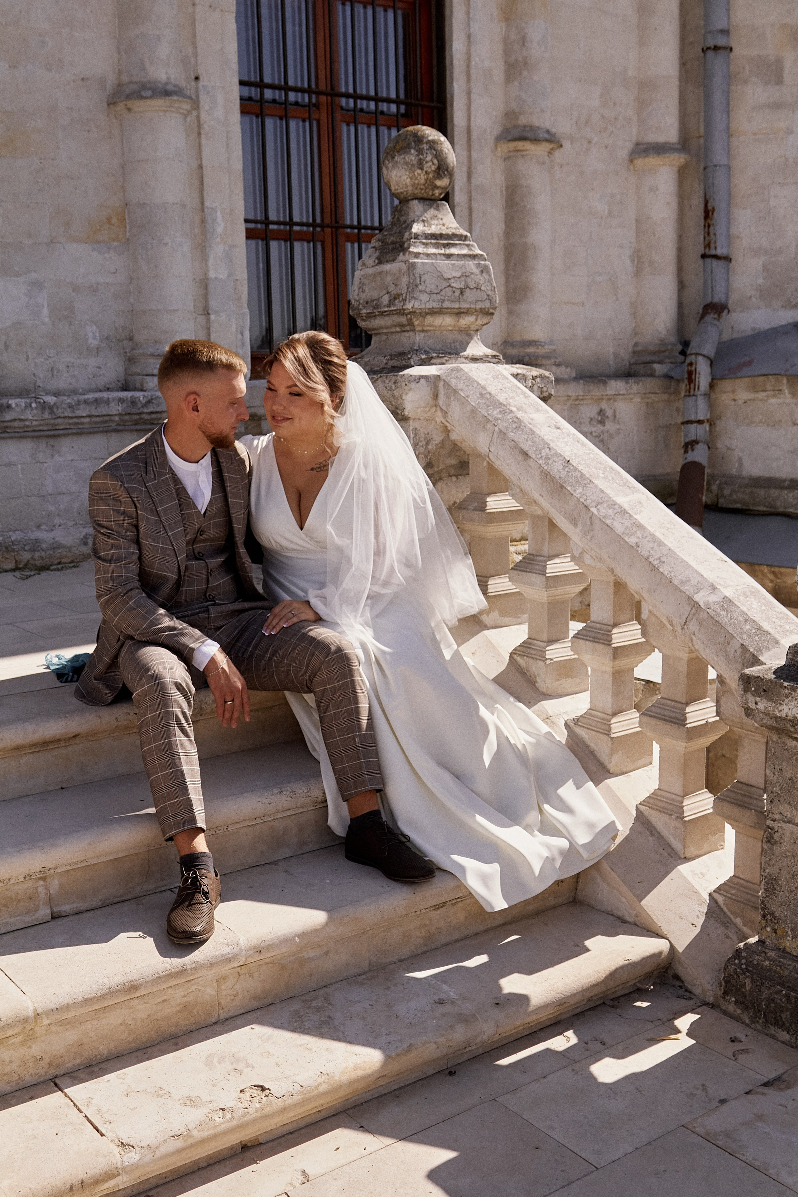 Алевтина и Дмитрий. Владимирский храм. Фотограф лавстори Москва/МО Приятелева Ангелина