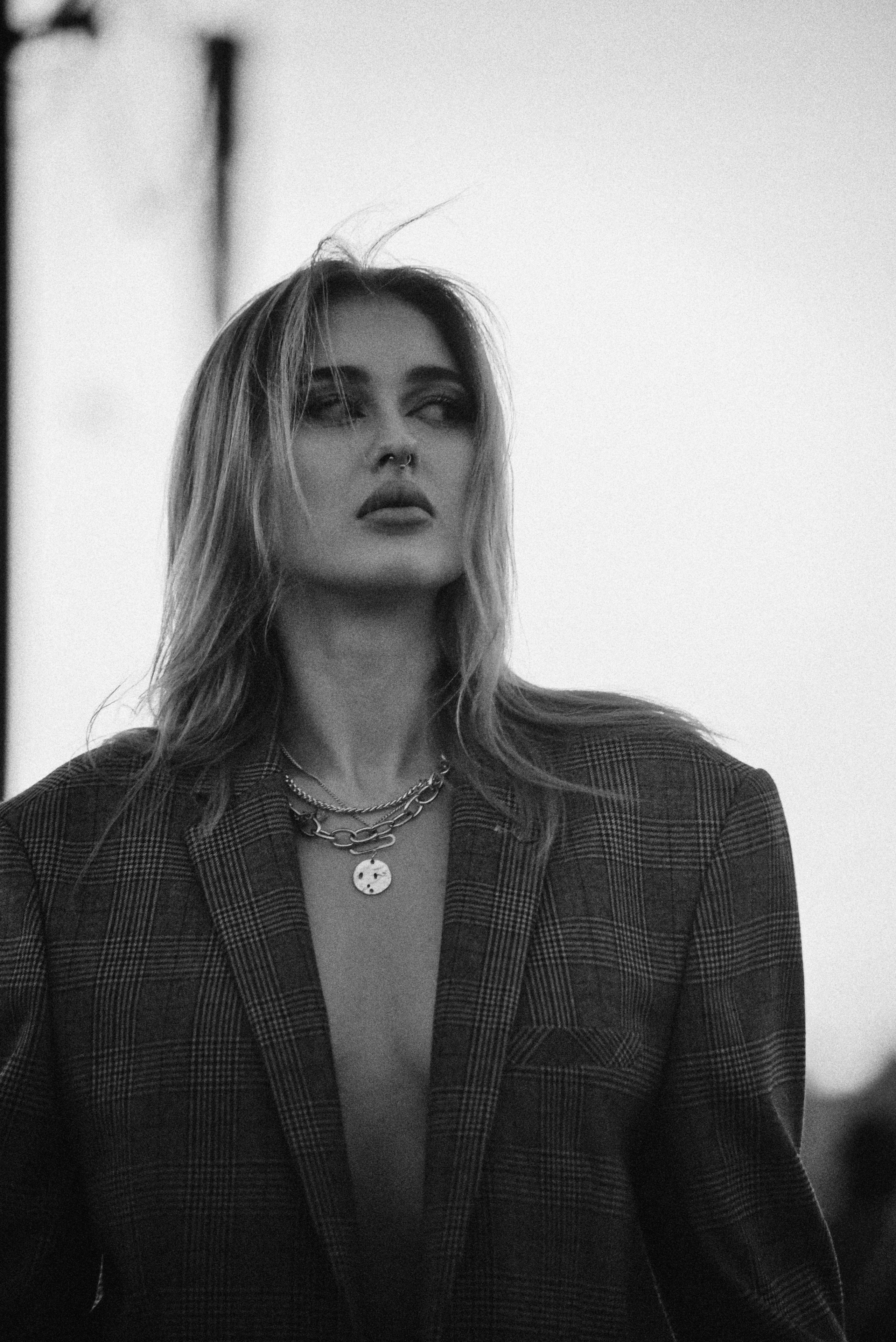 Анастасия. Июнь'21. Фотограф Чебоксары / Москва