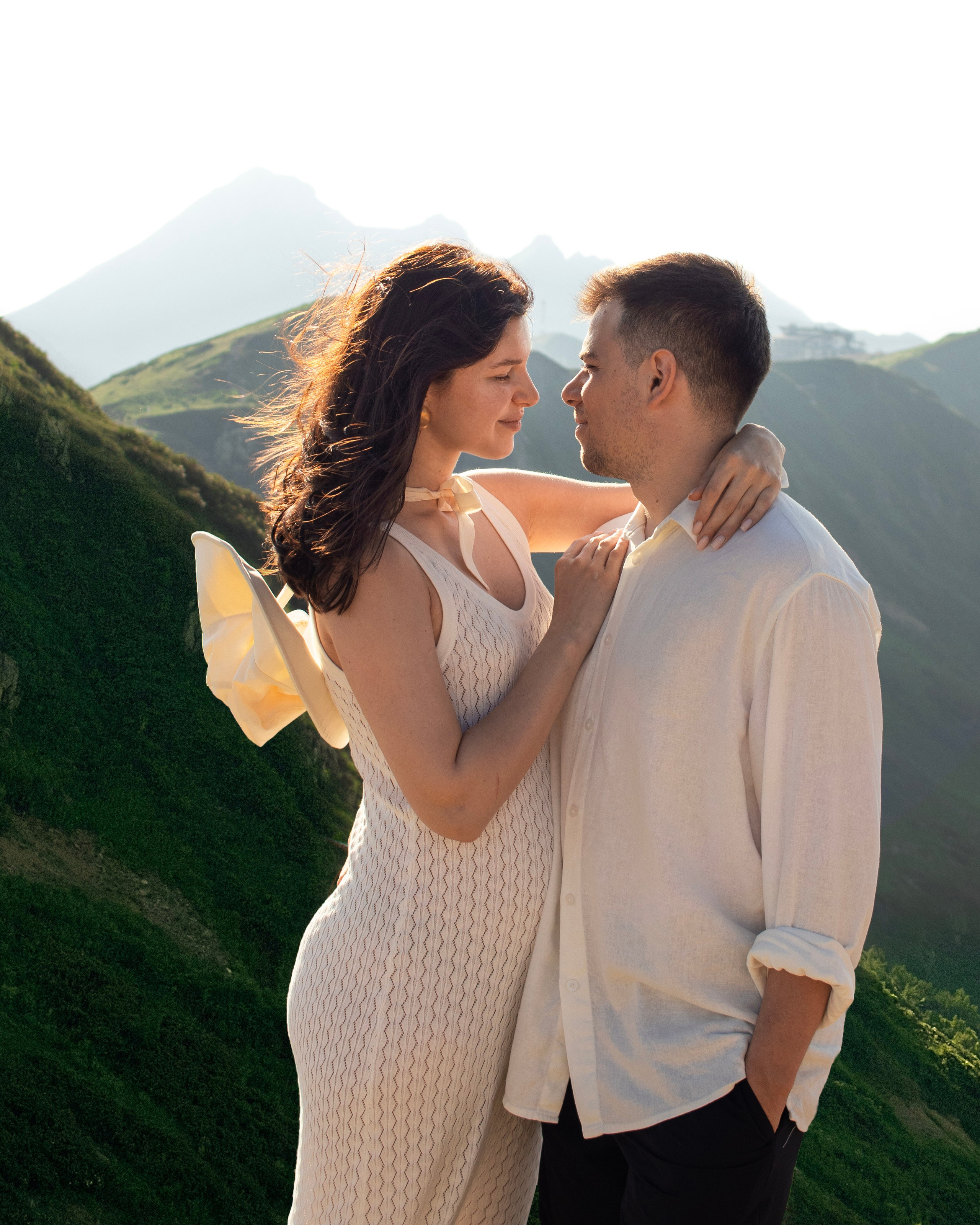 Сергей и Ангелина. Фотограф в Краснодаре Екатерина Андросова