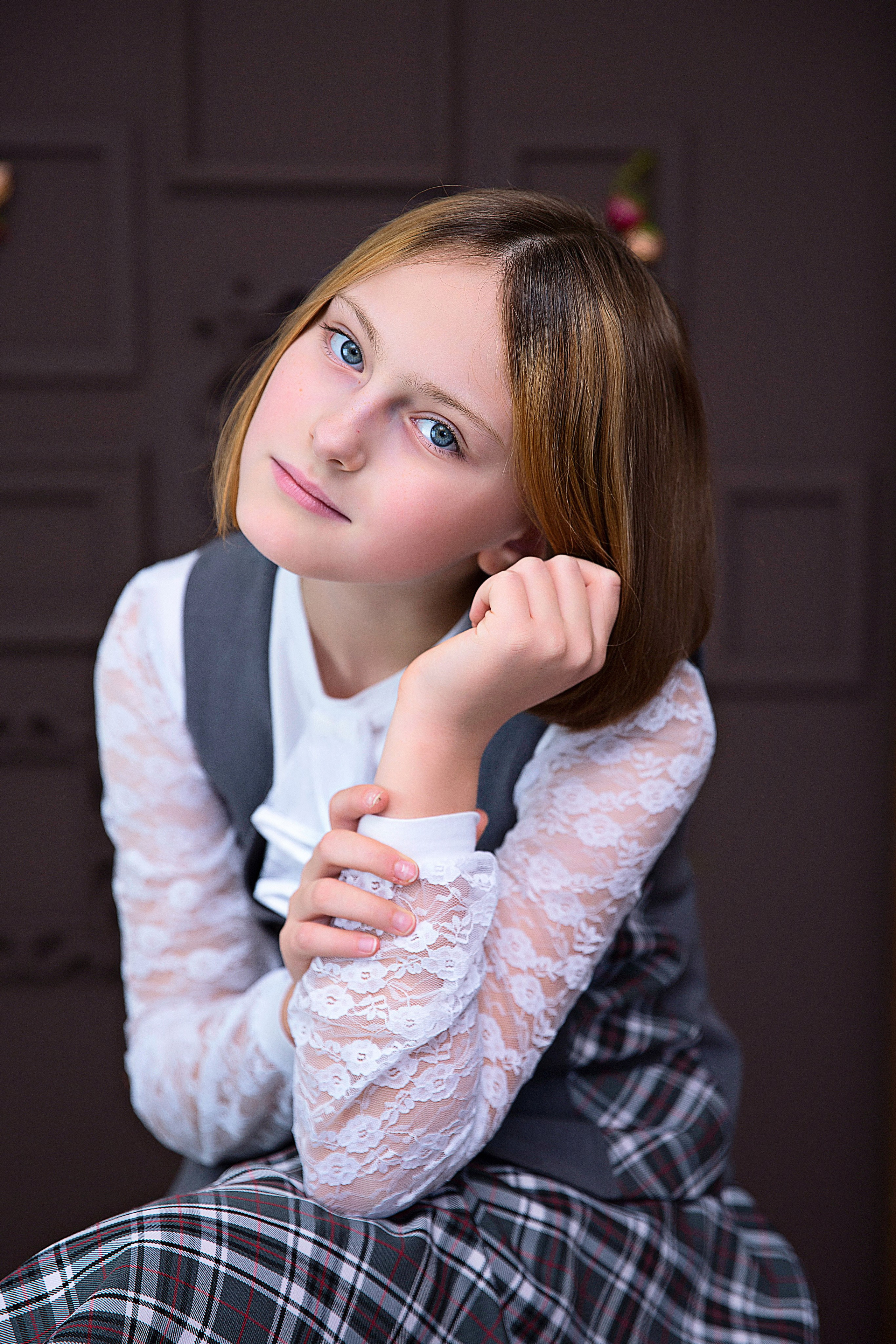 Выпускные фотосессии. Детский школьный фотограф в Кемерово Зиновьева Екатерина