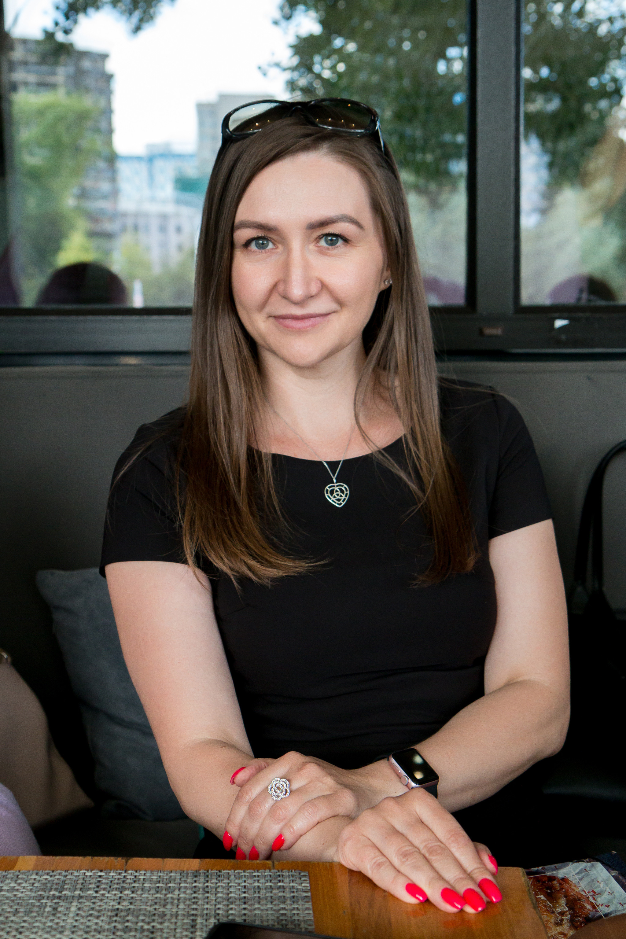 Встречи клуба счастливых женщин «Любить и быть Любимой». Репортажный и портретный фотограф в Москве Саханцева Анна