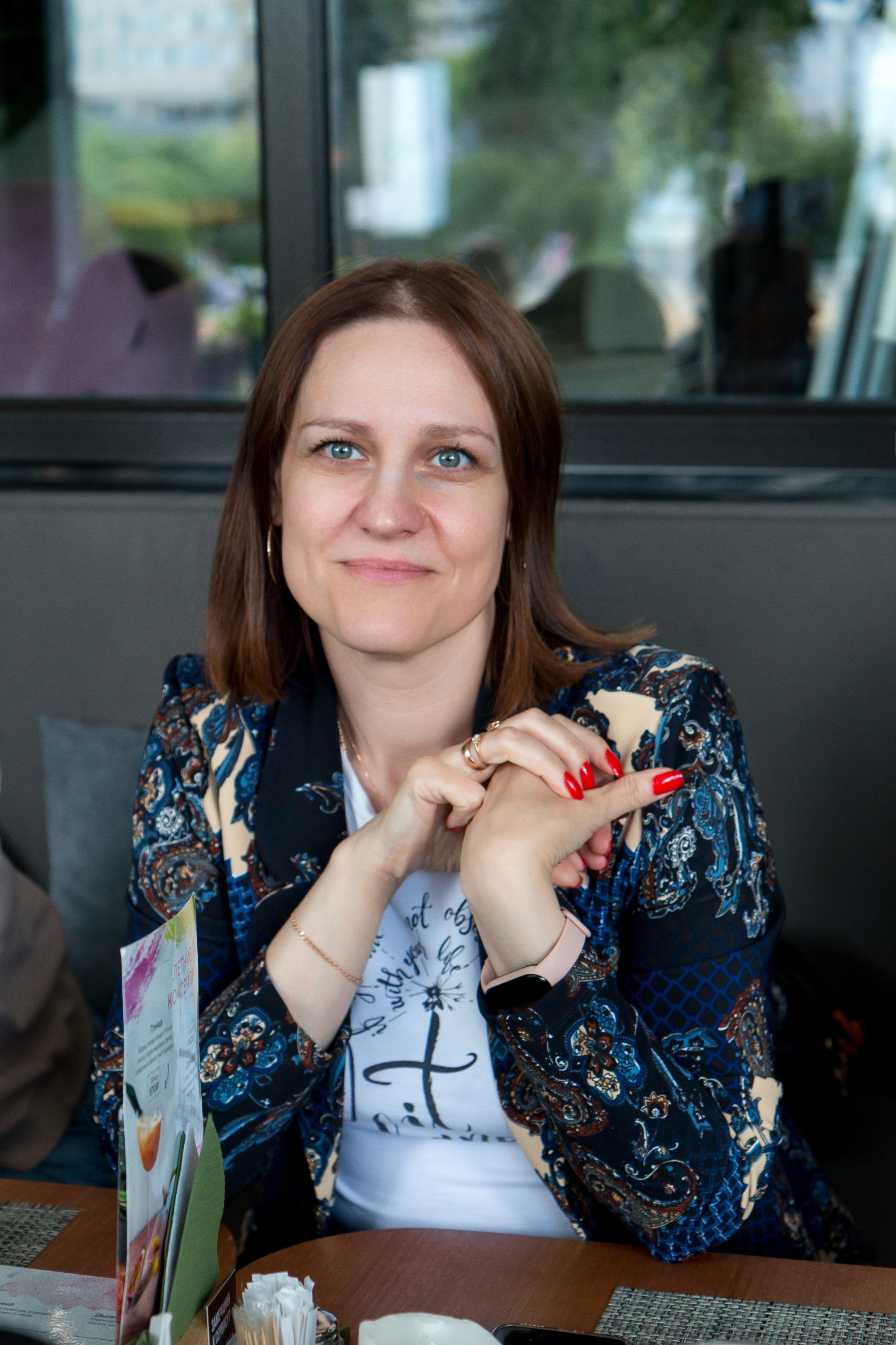 Встречи клуба счастливых женщин «Любить и быть Любимой». Репортажный и портретный фотограф в Москве Саханцева Анна