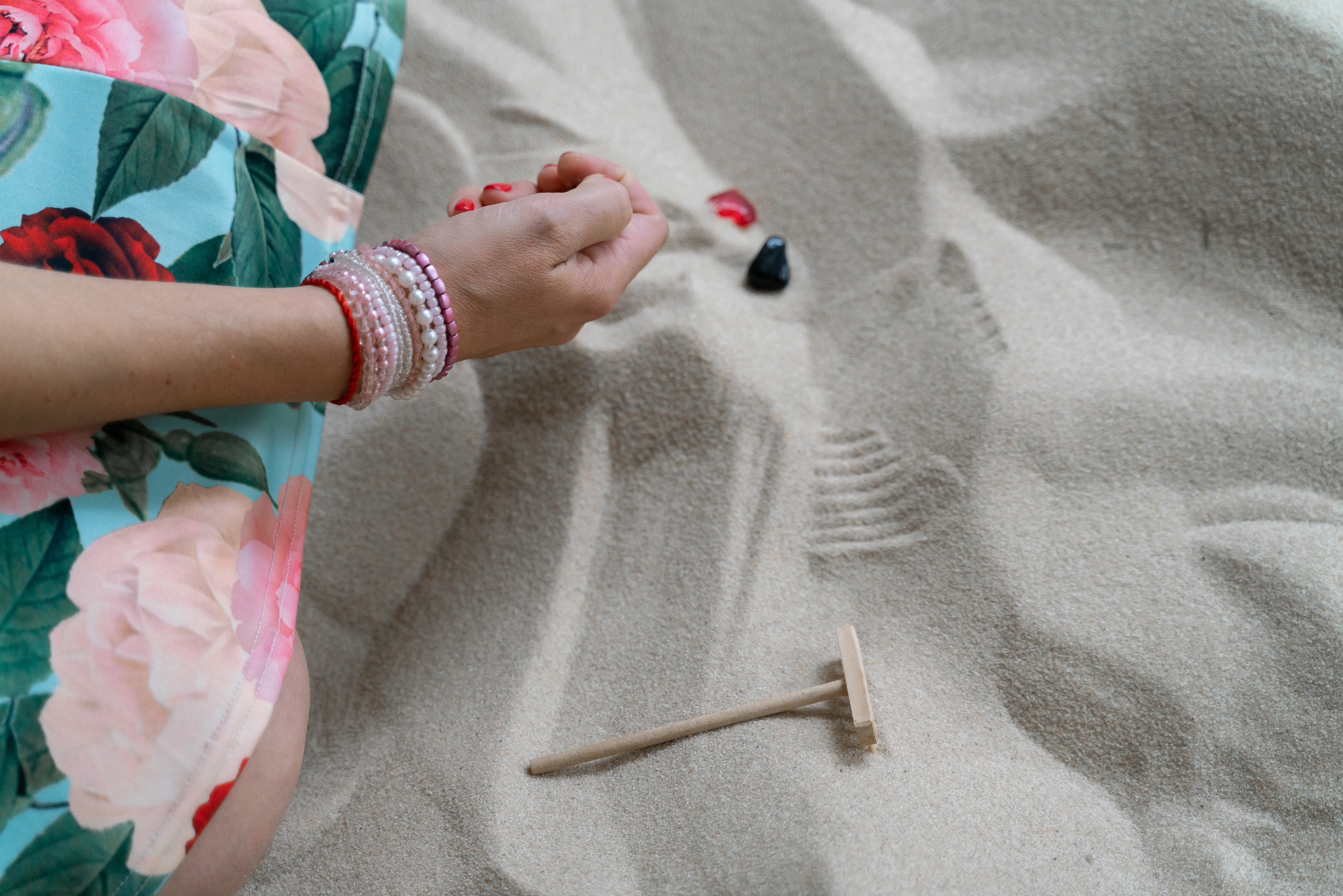 «Время песка» обучающее мероприятие для психологов. Репортажный и портретный фотограф в Москве Саханцева Анна