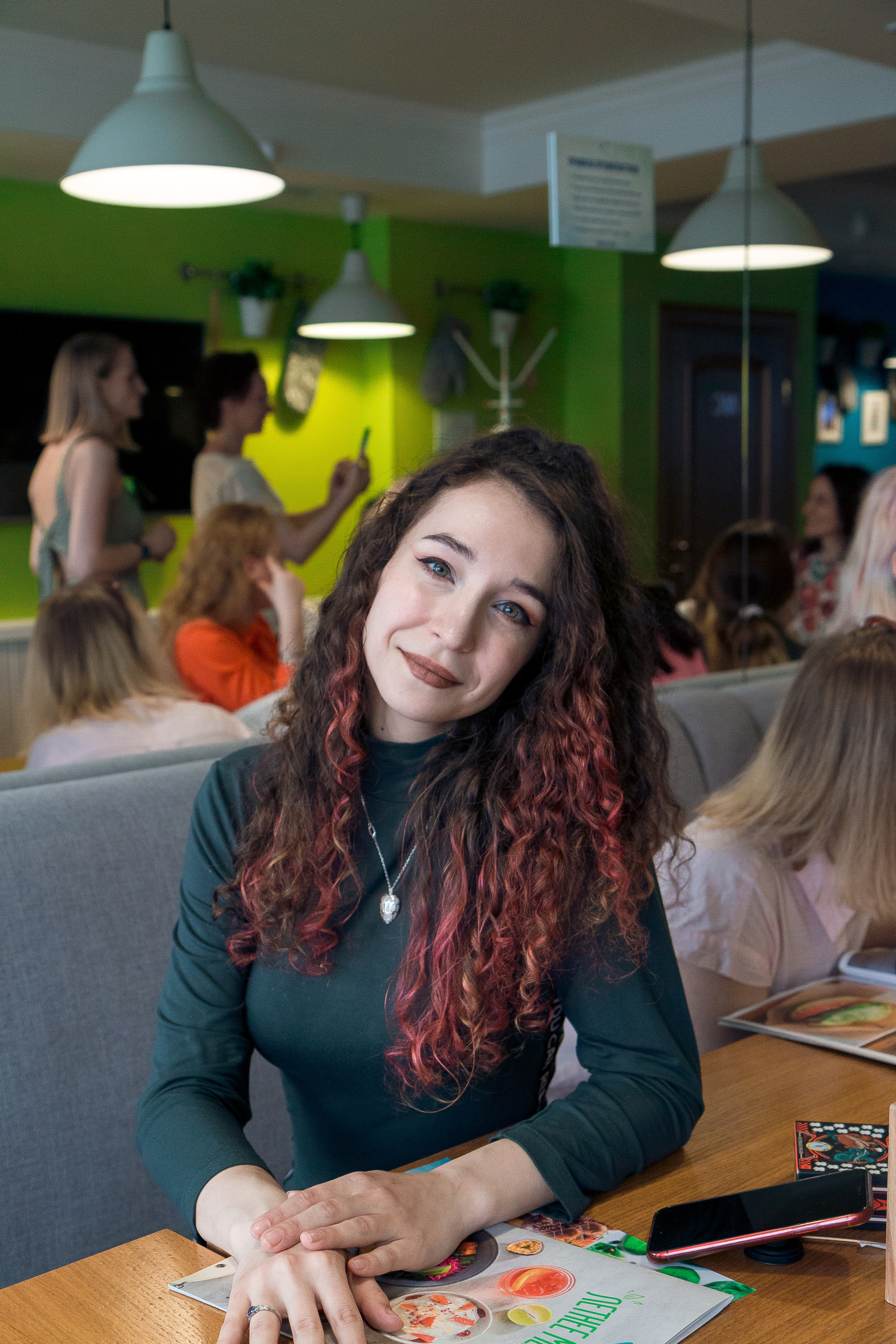 Встречи клуба счастливых женщин «Любить и быть Любимой». Репортажный и портретный фотограф в Москве Саханцева Анна