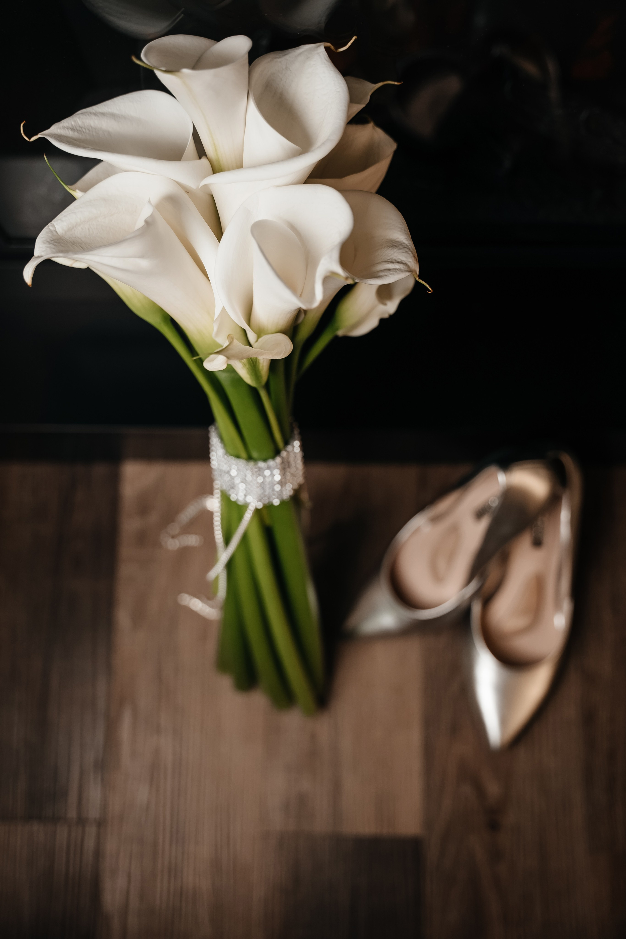 Жанна и Влад. Фотограф Кирилл Бабий