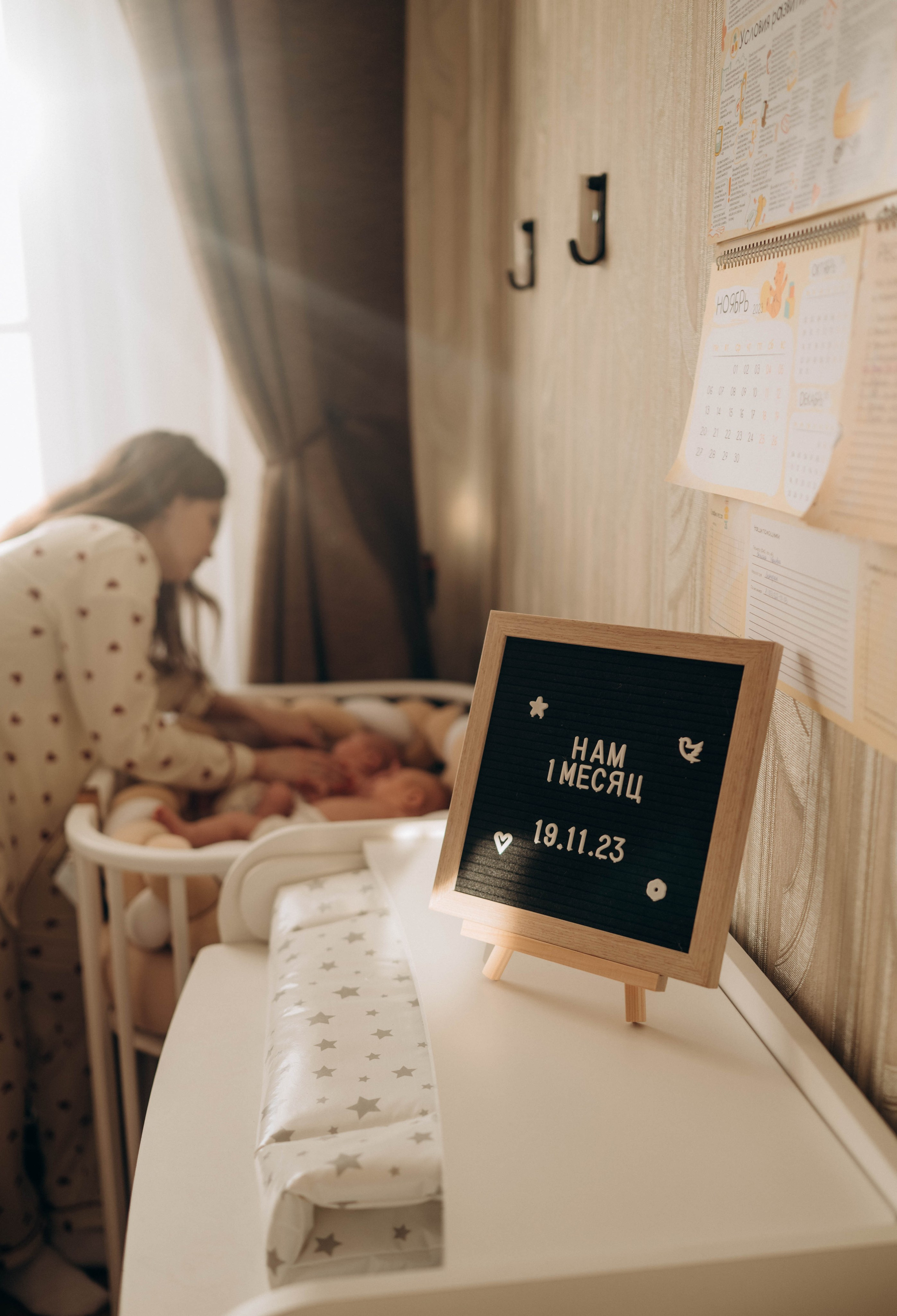 Двойное счастье. Семейный и женский фотограф Вероника Никкор