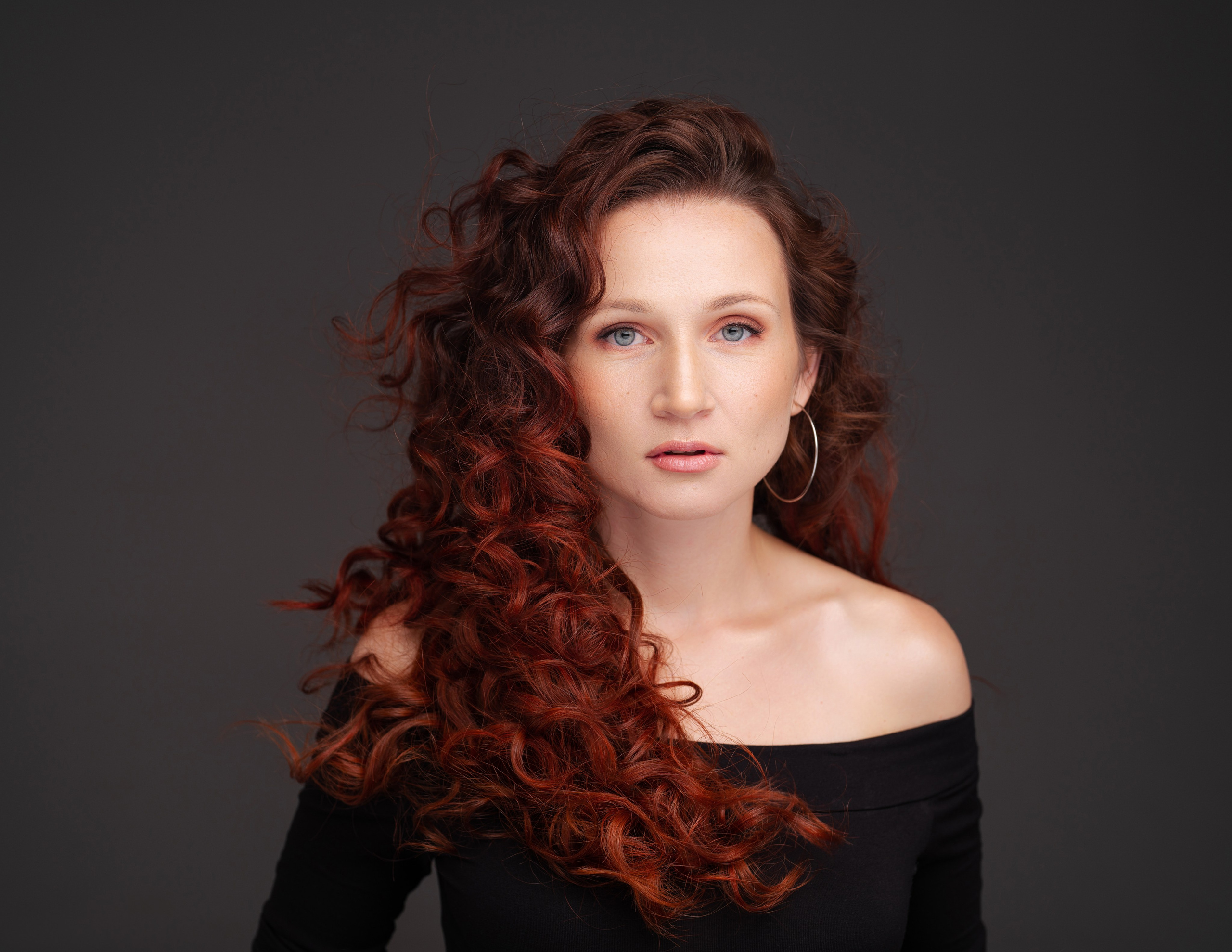 Индивидуальная съемка (Glamour, Beauty, Fashion). Оксана Волик фотограф в Архангельске. Аренда фотостудии White Studio