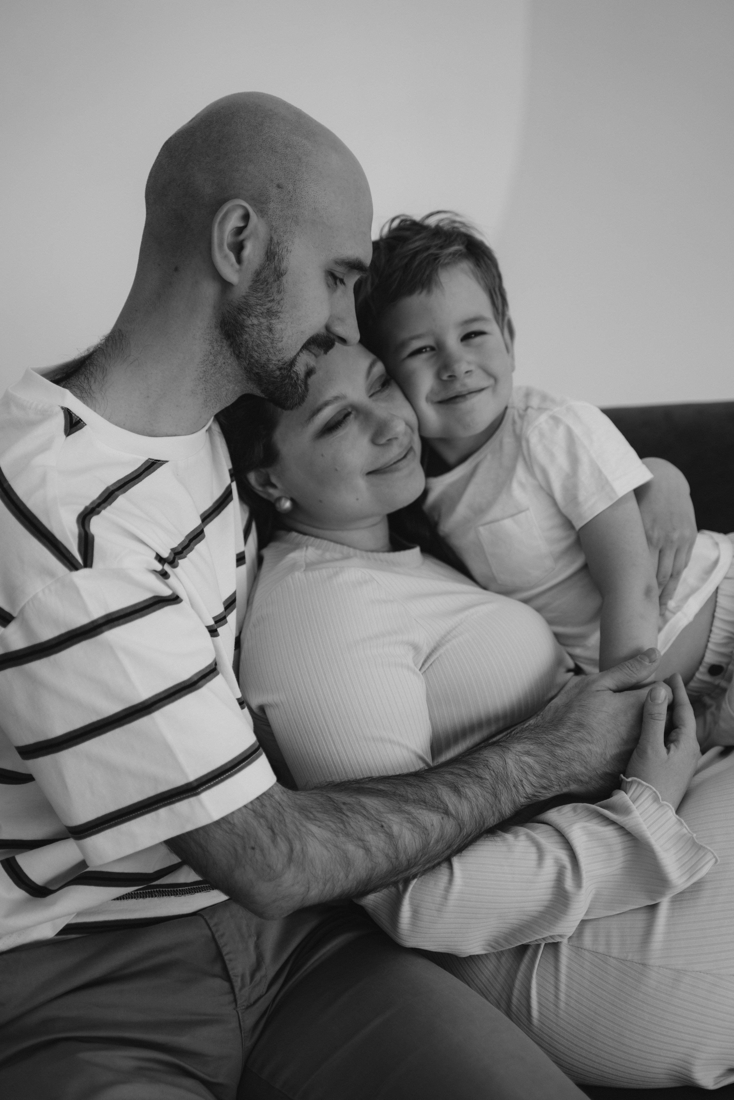 Беременность. Фотограф в Москве. Татьяна Родовская