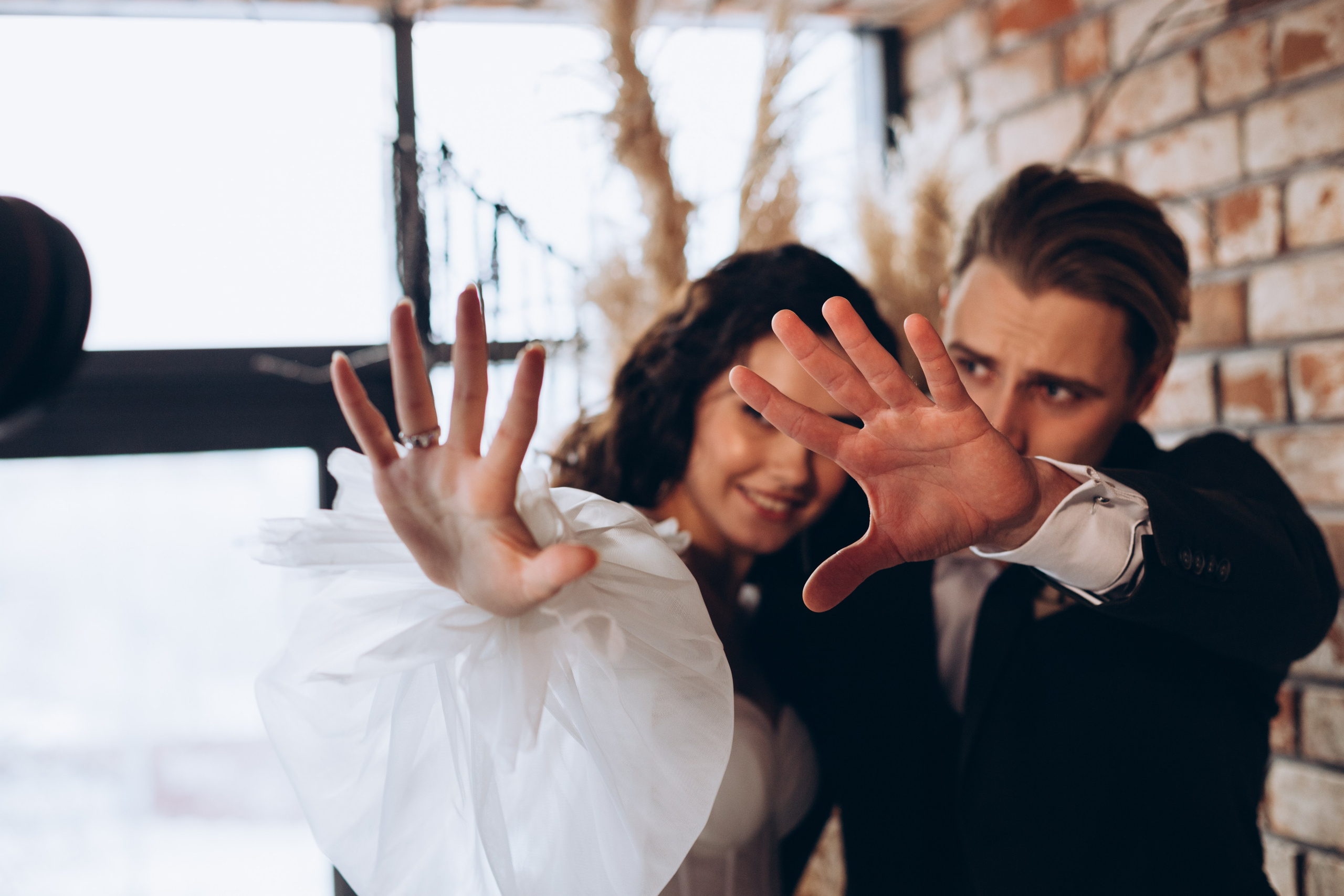 Федосья и Игорь (отель). Свадебный и семейный фотограф в Нижнем Новгороде Екатерина Наймарк