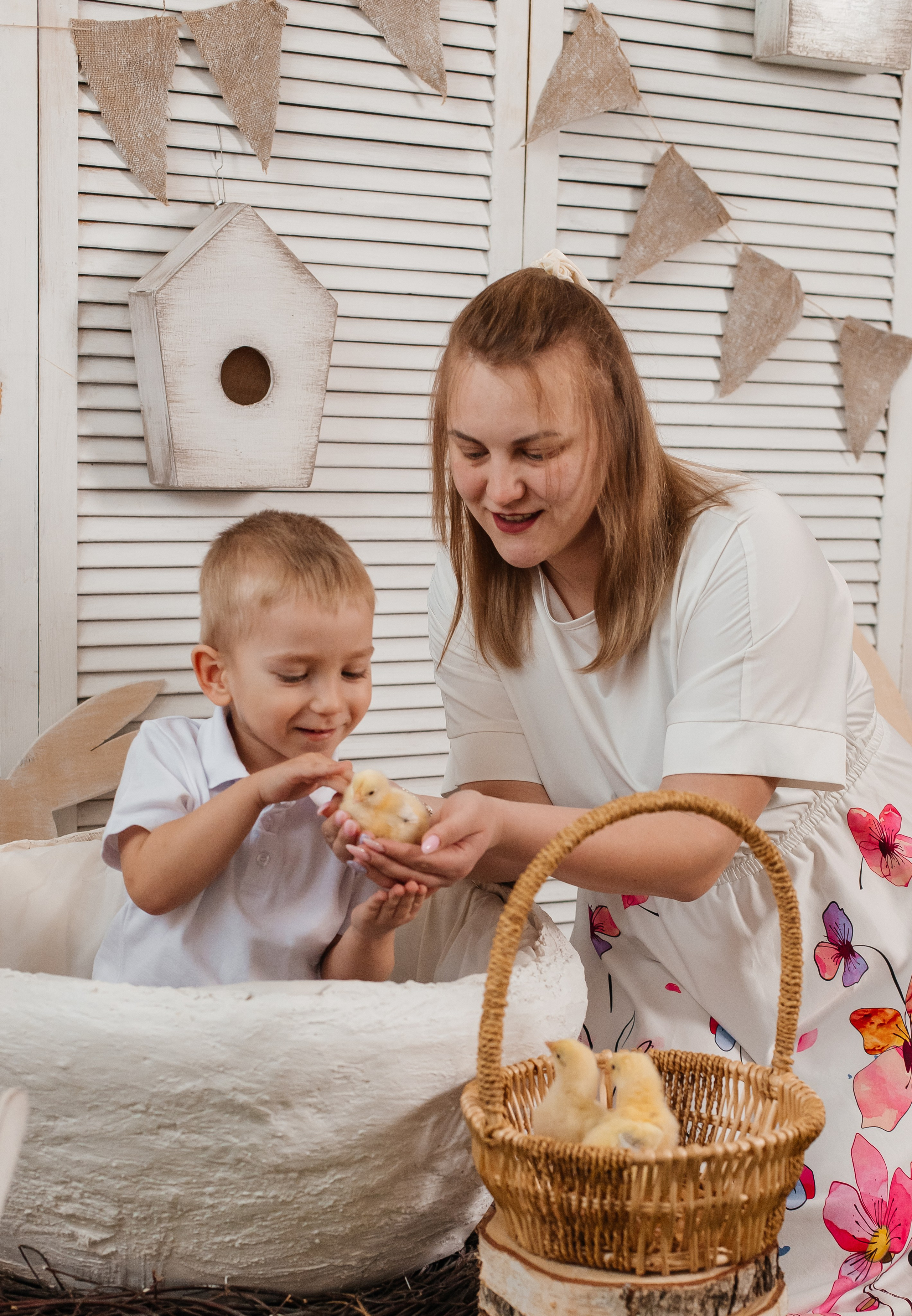 Пасха. Свадебный и семейный фотограф в Нижнем Новгороде Екатерина Наймарк