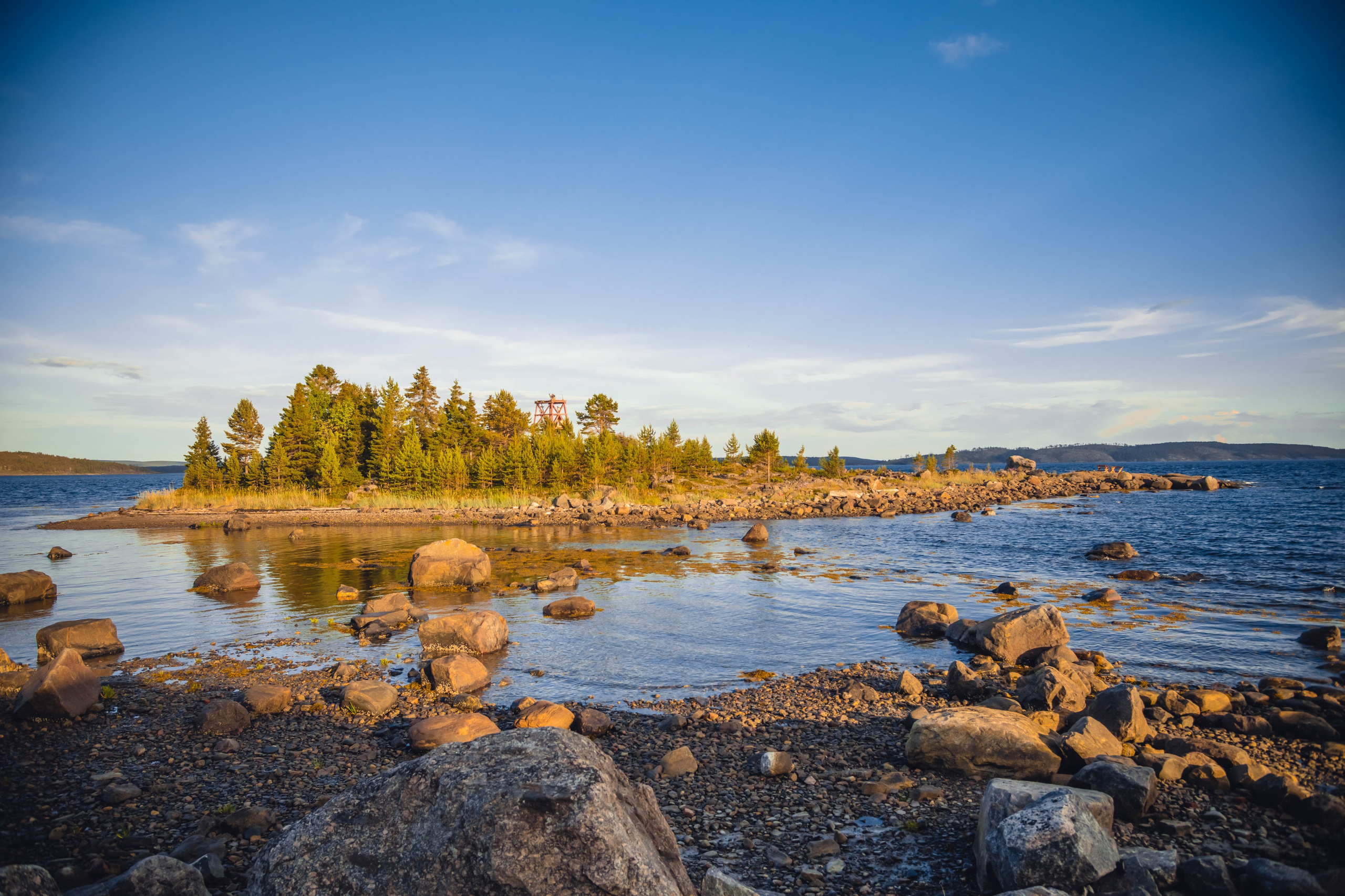 Кольский полуостров. Фотографирую для себя, своей семьи и друзей!