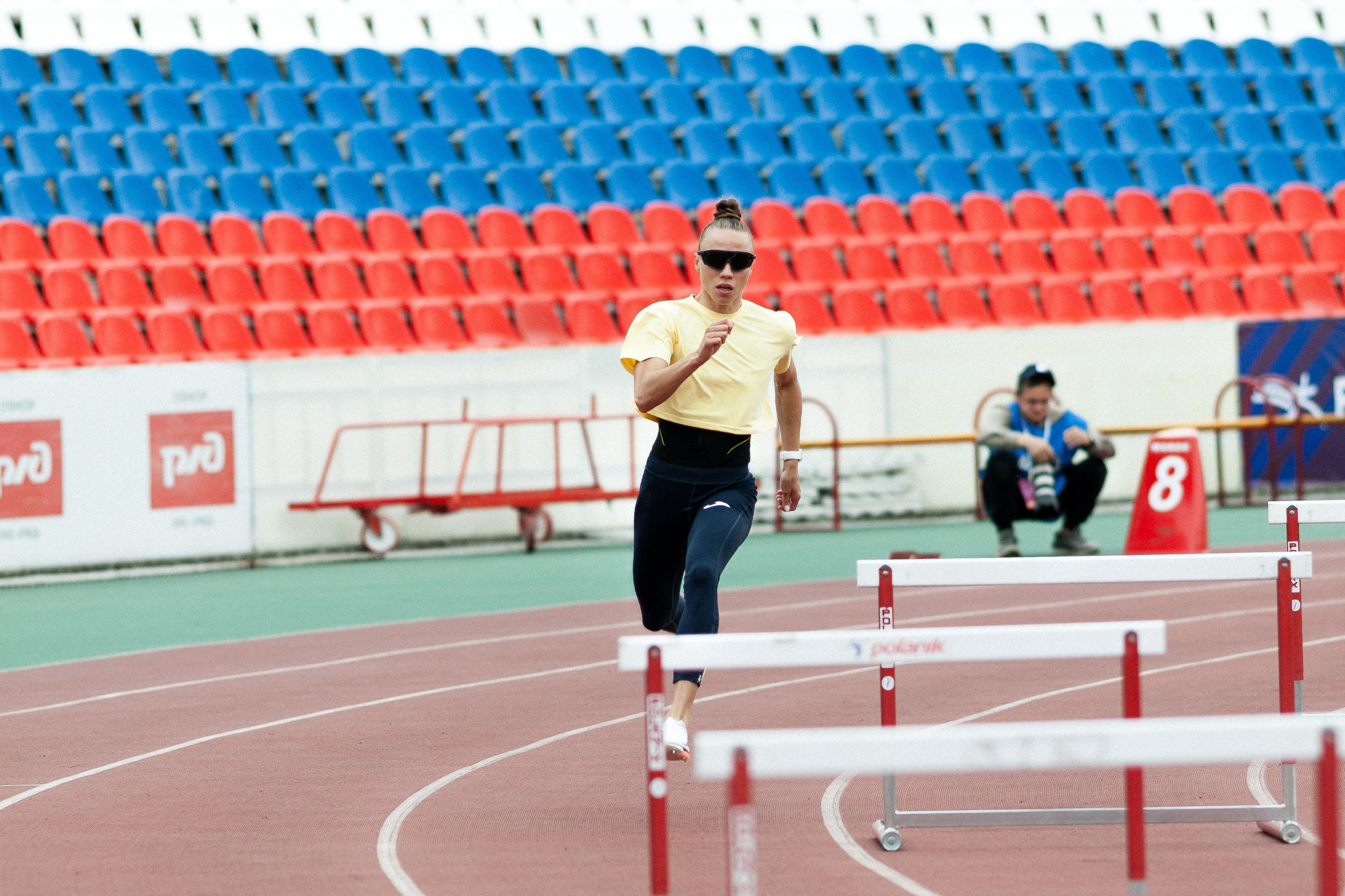 ЛА 5 июля 2025. Фотография