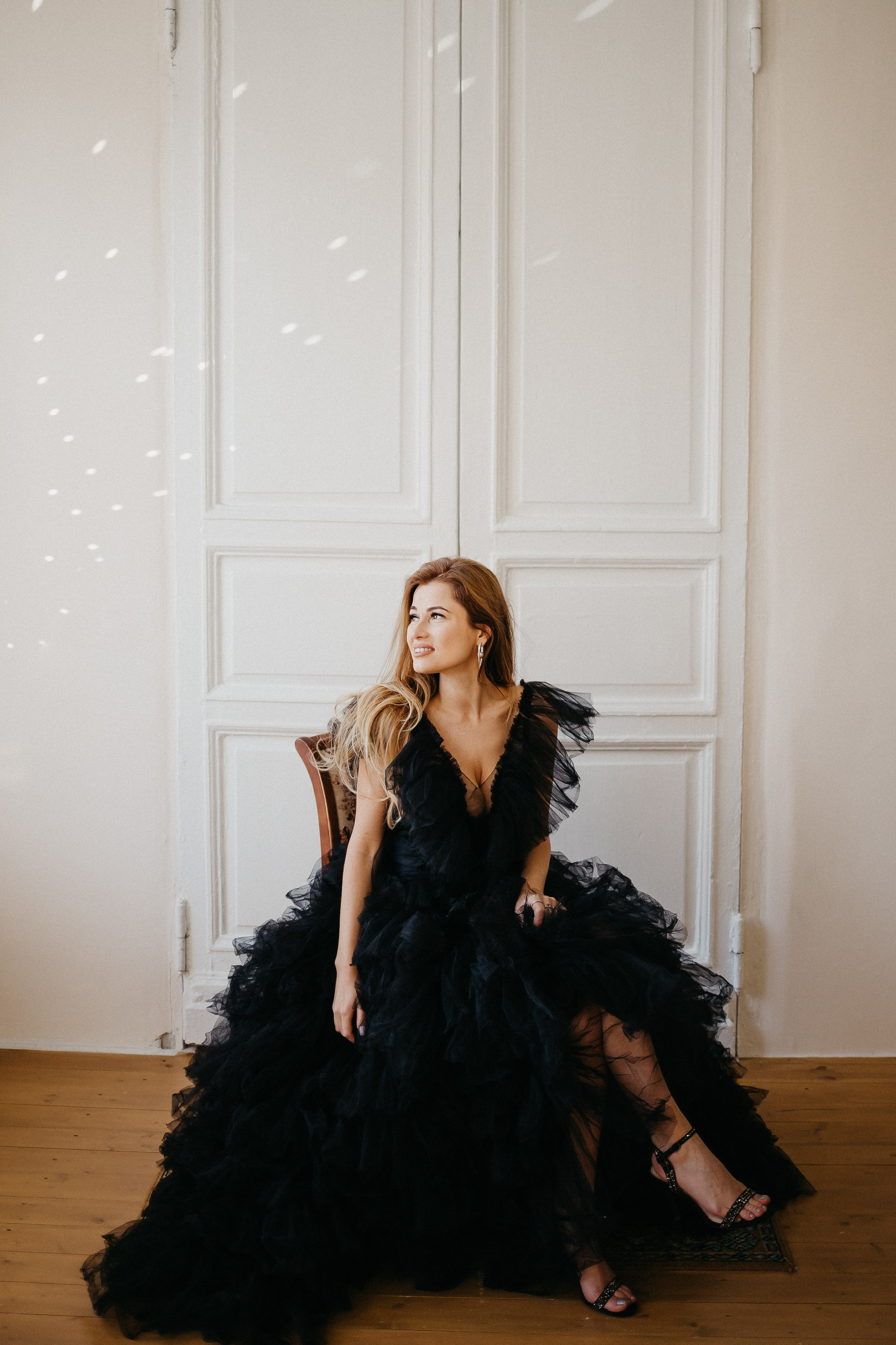 Дарья. Семейный фотограф в Самаре