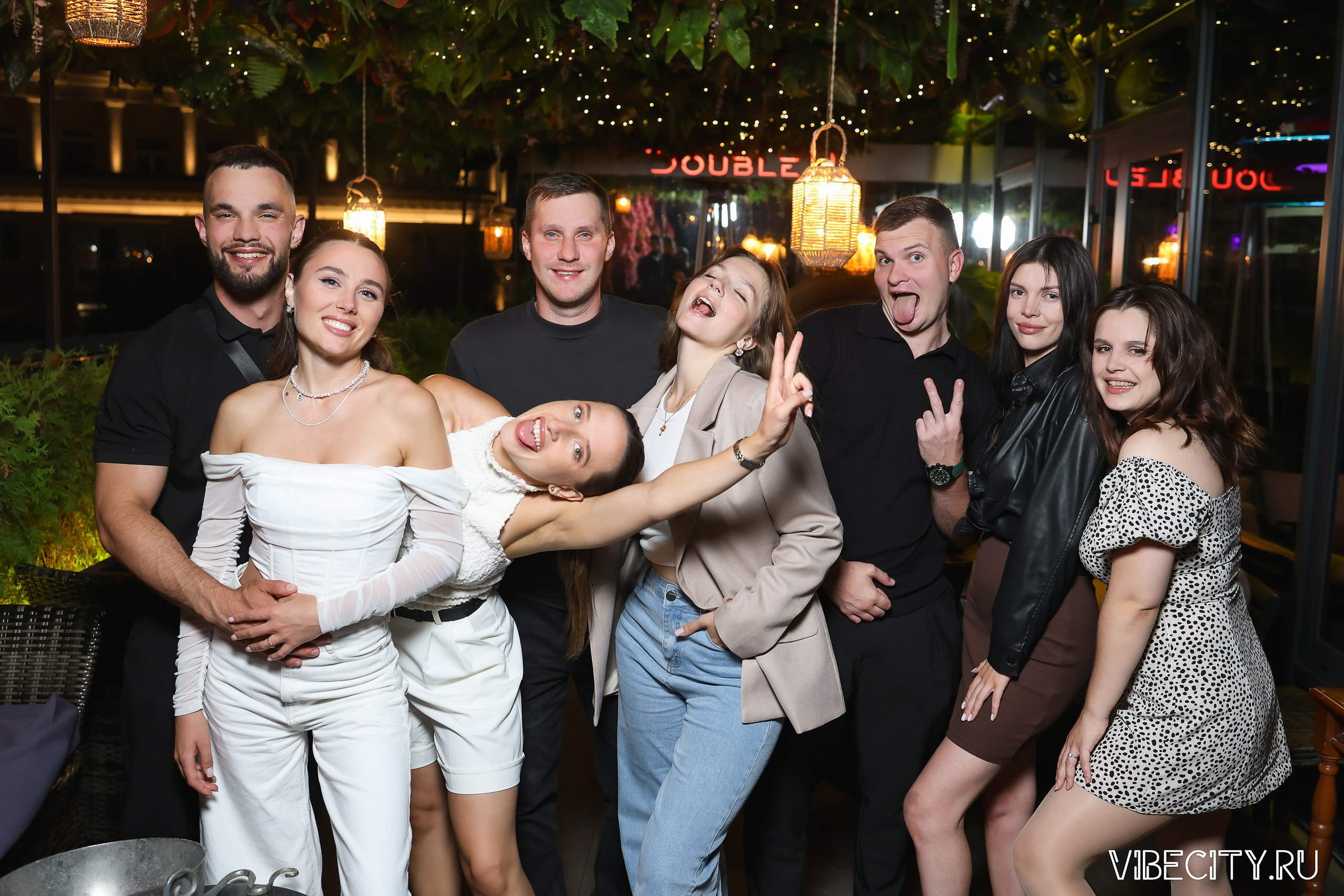 DOUBLE U. VIBECITY.RU Вайб Сити Ру Фоторепортажи Фотоотчеты Калининград